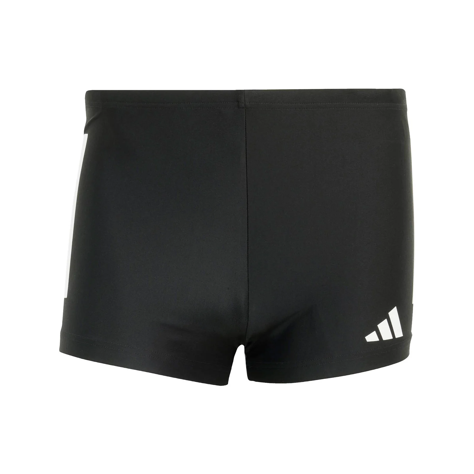 adidas 3-Stripes 2-Inch Mens Tight-Fit Swim Boxers - Image 6