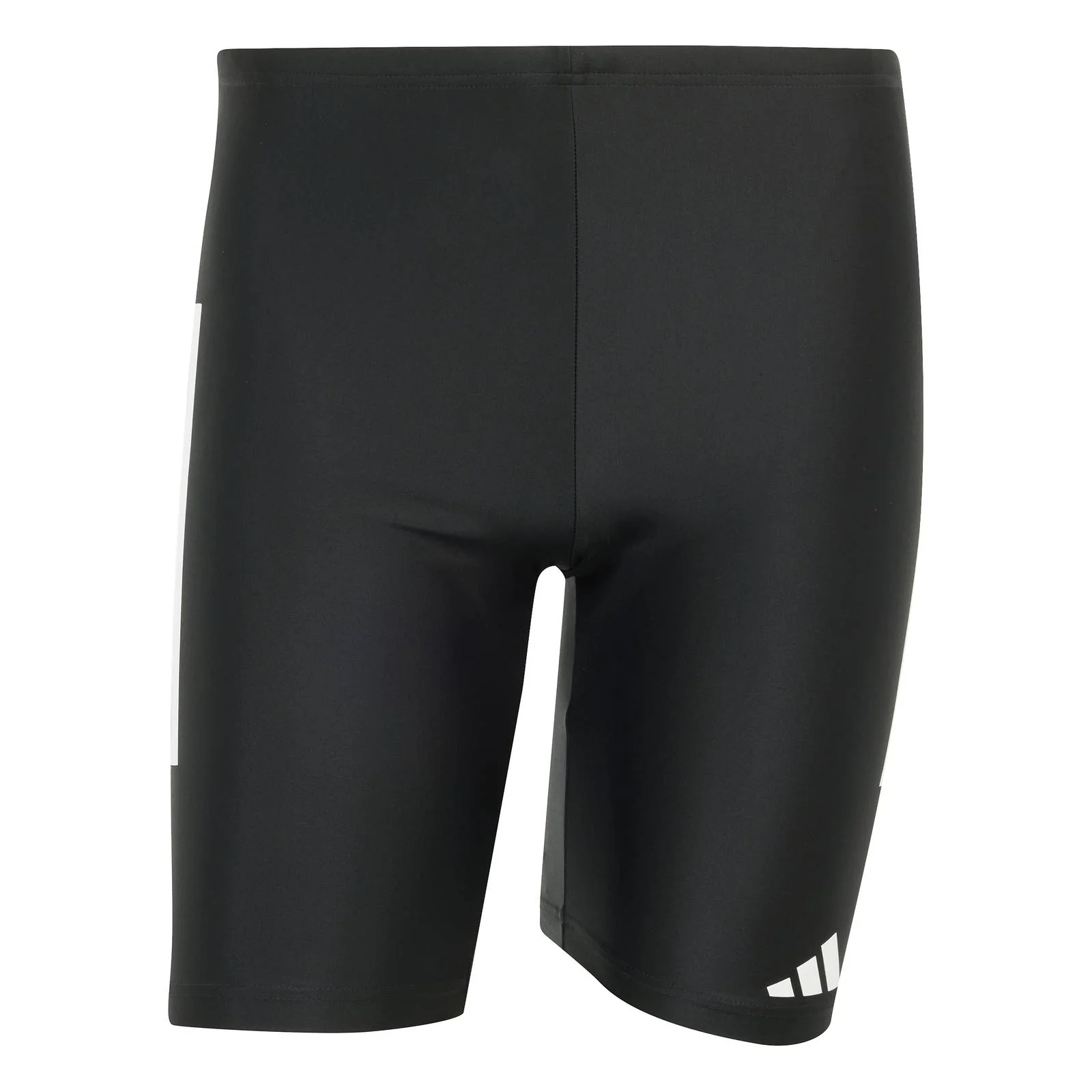 adidas 3-Stripes Swim Jammers 8-Inch - Image 5