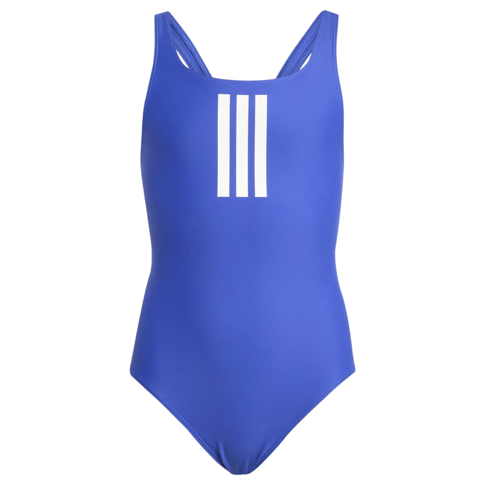 adidas 3-Stripes Kids Swimsuit