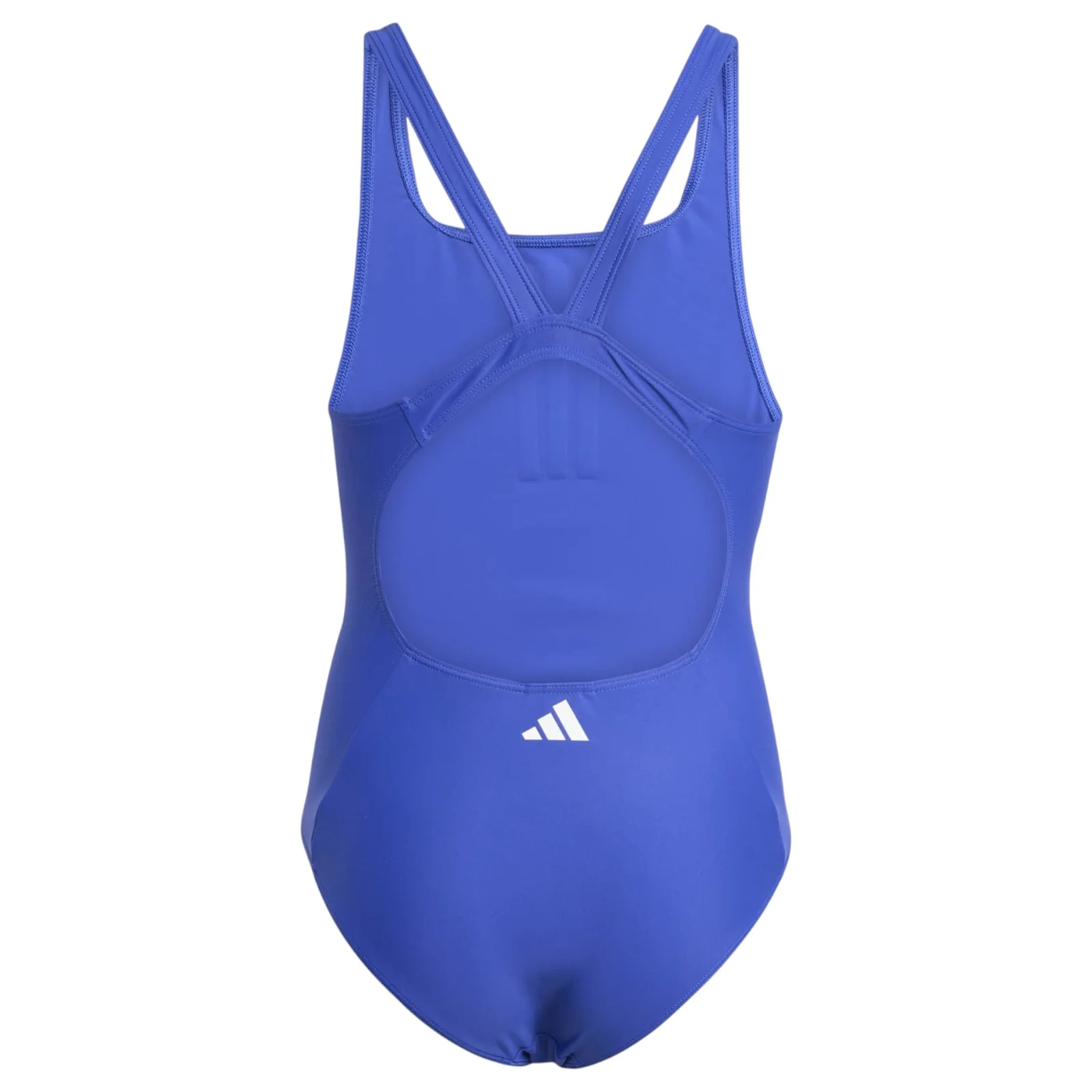 adidas 3-Stripes Kids Swimsuit - Image 2