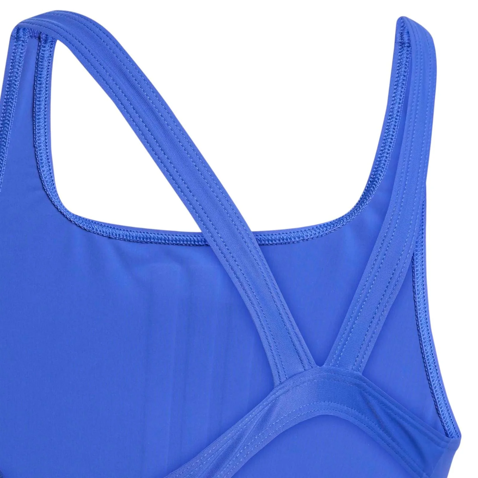 adidas 3-Stripes Kids Swimsuit - Image 5