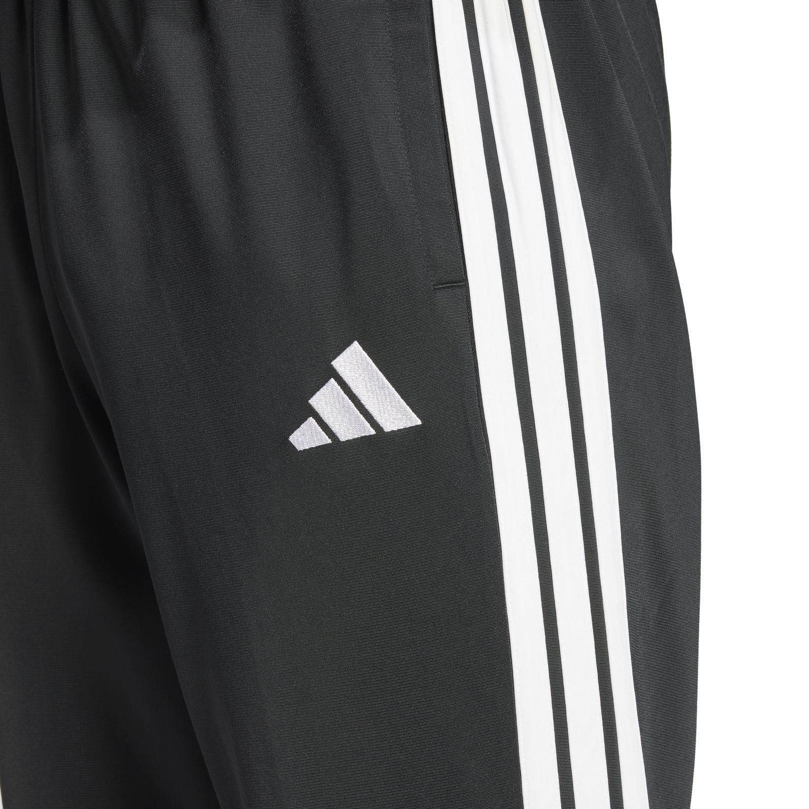adidas Sportswear Basic 3-Stripes Tricot Track Suit - Image 4
