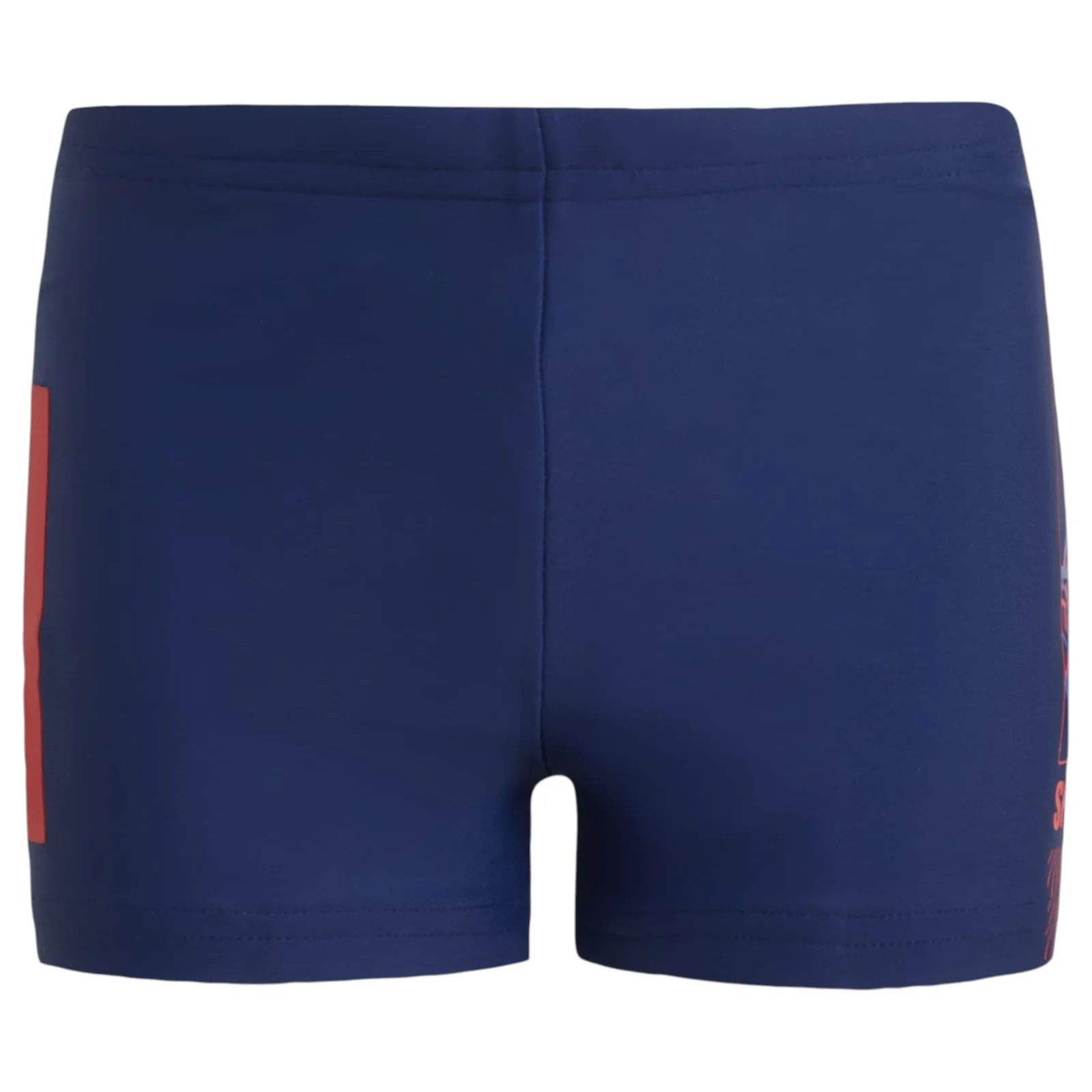 adidas Marvel Spiderman Kids Tight-Fit Swimming Boxers