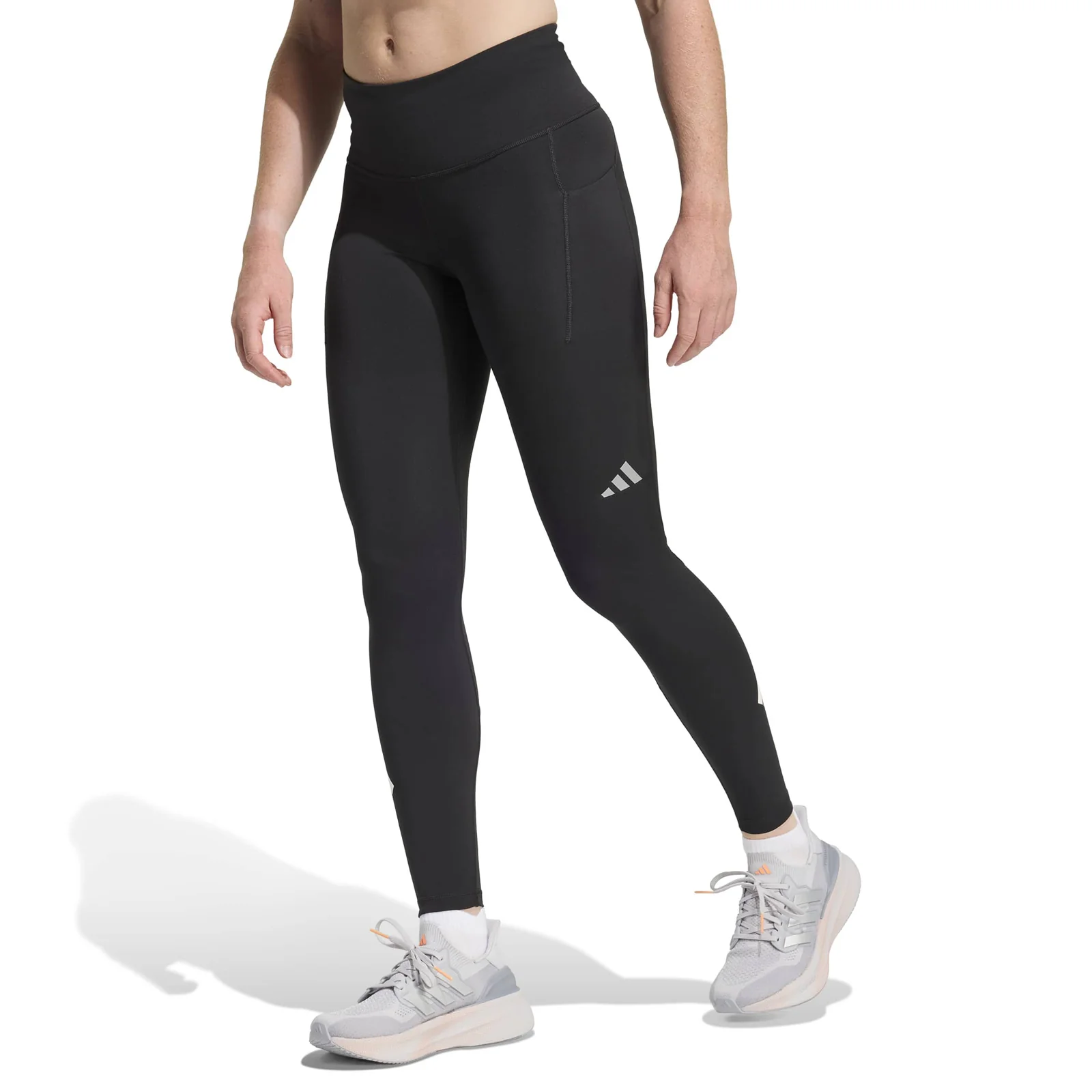 adidas adi365 3S 1/1 L  Black