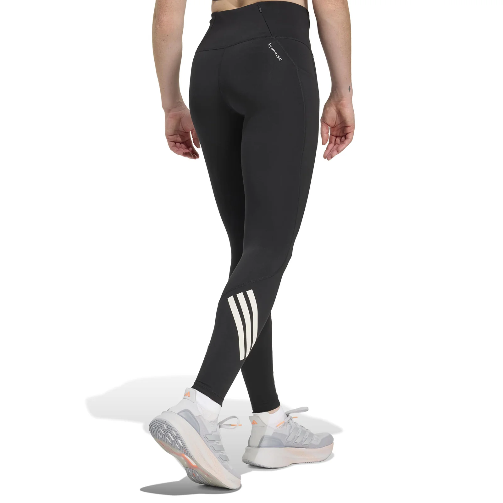 adidas adi365 3S 1/1 L  Black - Image 2