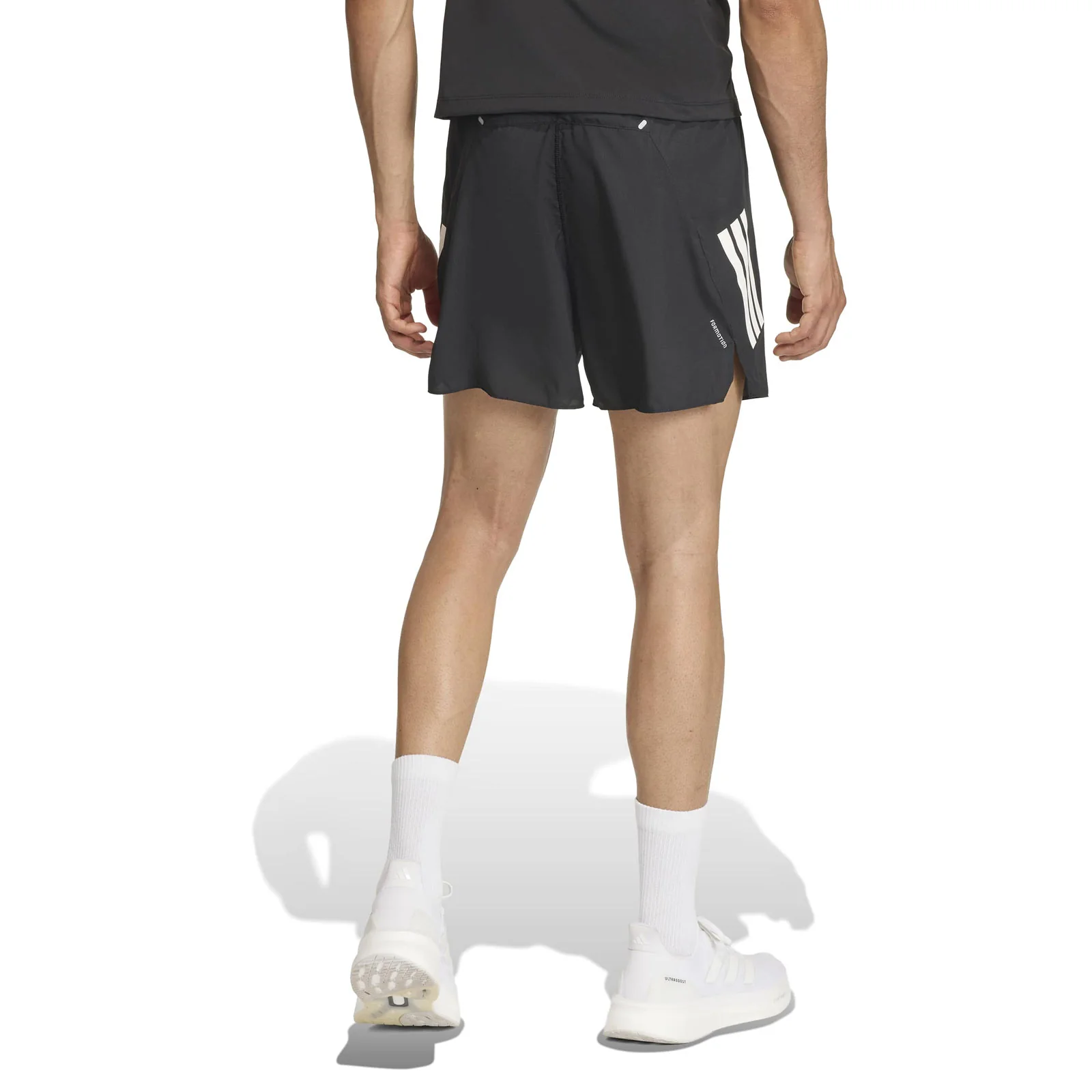 adidas adi365 FORMOTION Mens Regular-Fit Shorts - Image 2