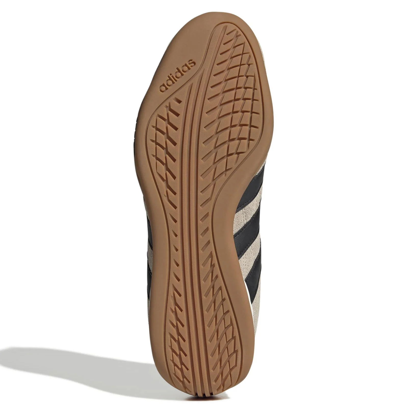 adidas Groundpulse 3-Stripe Mens Regular-Fit Shoes - Image 4