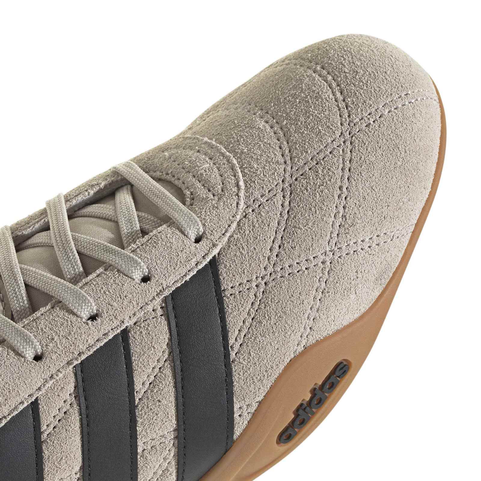 adidas Groundpulse 3-Stripe Mens Regular-Fit Shoes - Image 5