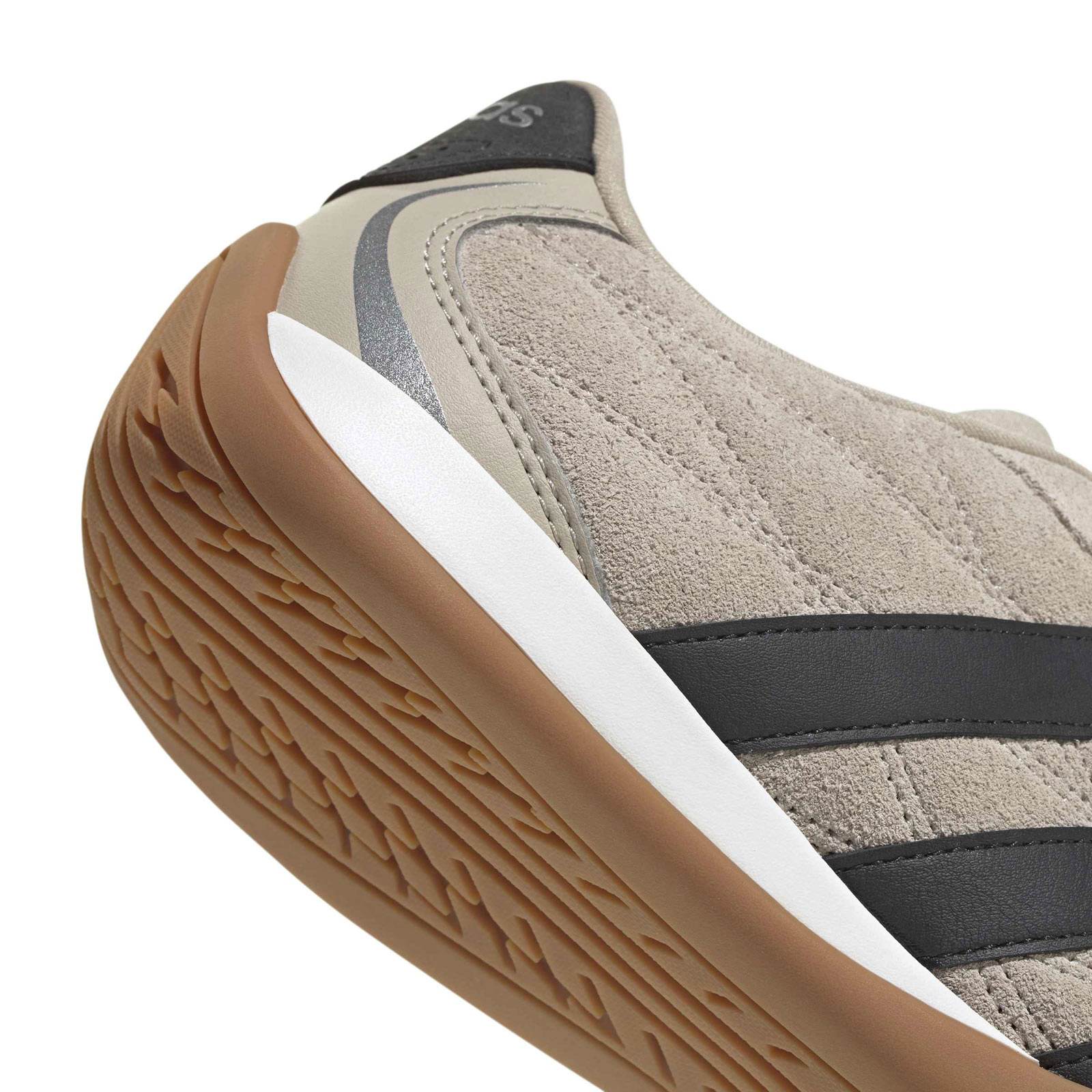 adidas Groundpulse 3-Stripe Mens Regular-Fit Shoes - Image 6