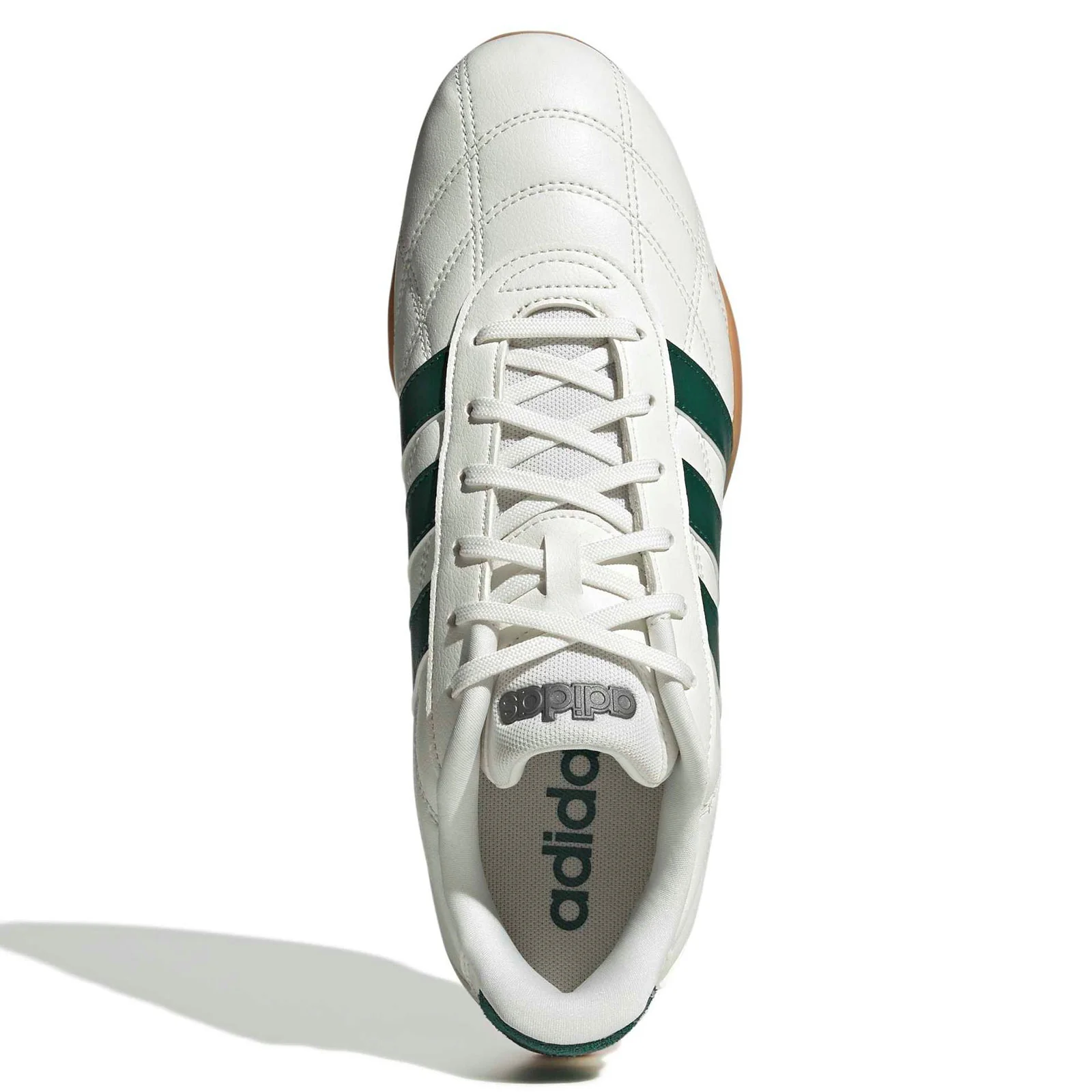 adidas Groundpulse 3-Stripe Mens Regular-Fit Shoes - Image 3