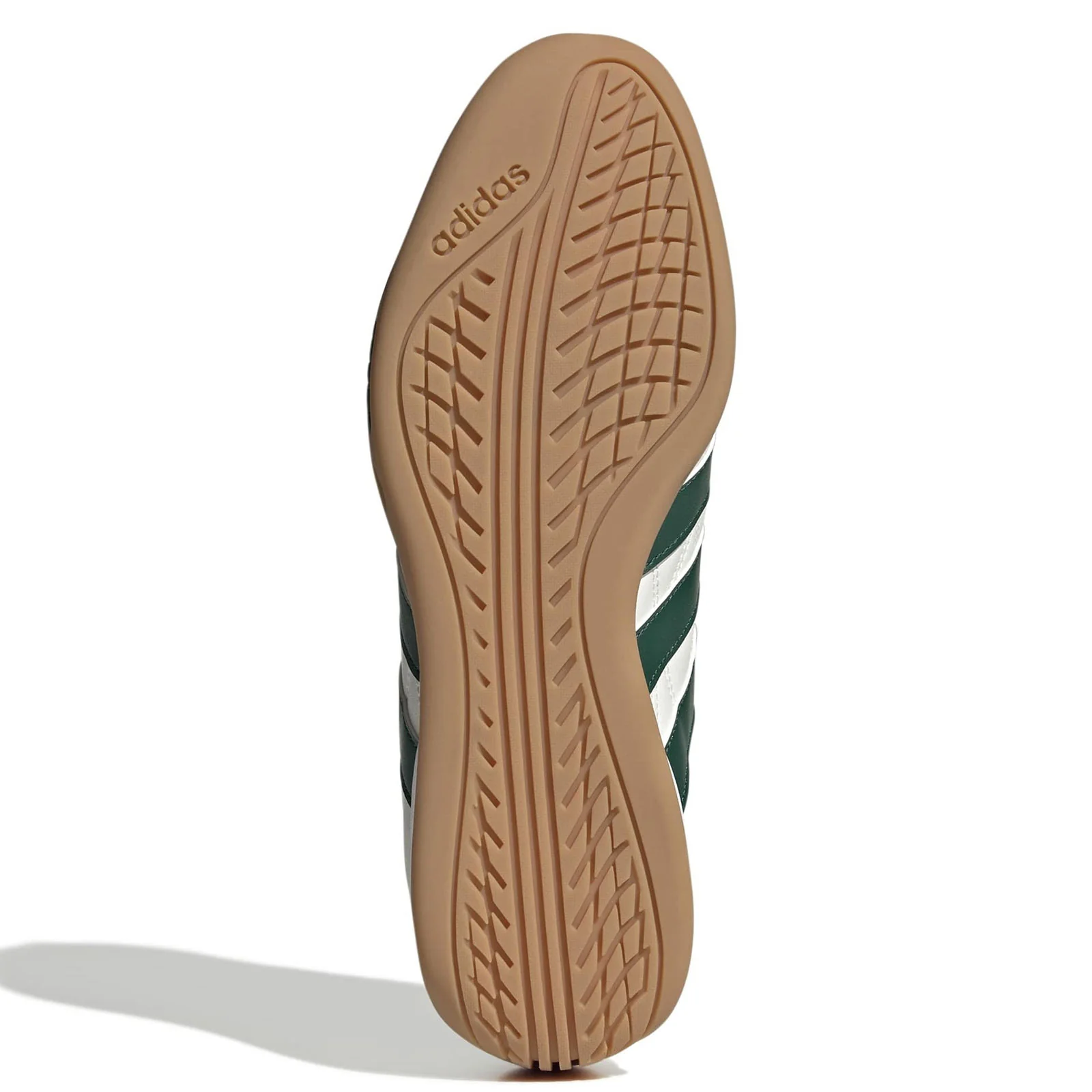adidas Groundpulse 3-Stripe Mens Regular-Fit Shoes - Image 4