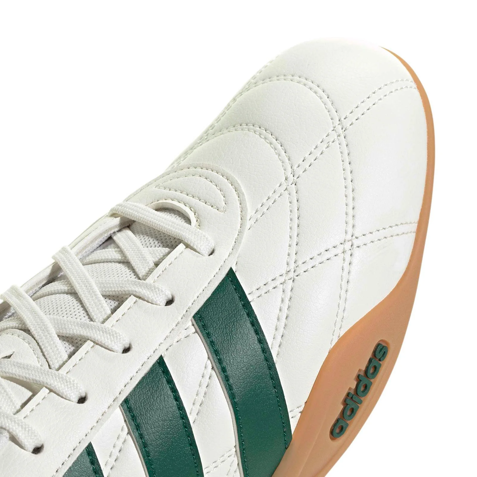 adidas Groundpulse 3-Stripe Mens Regular-Fit Shoes - Image 5