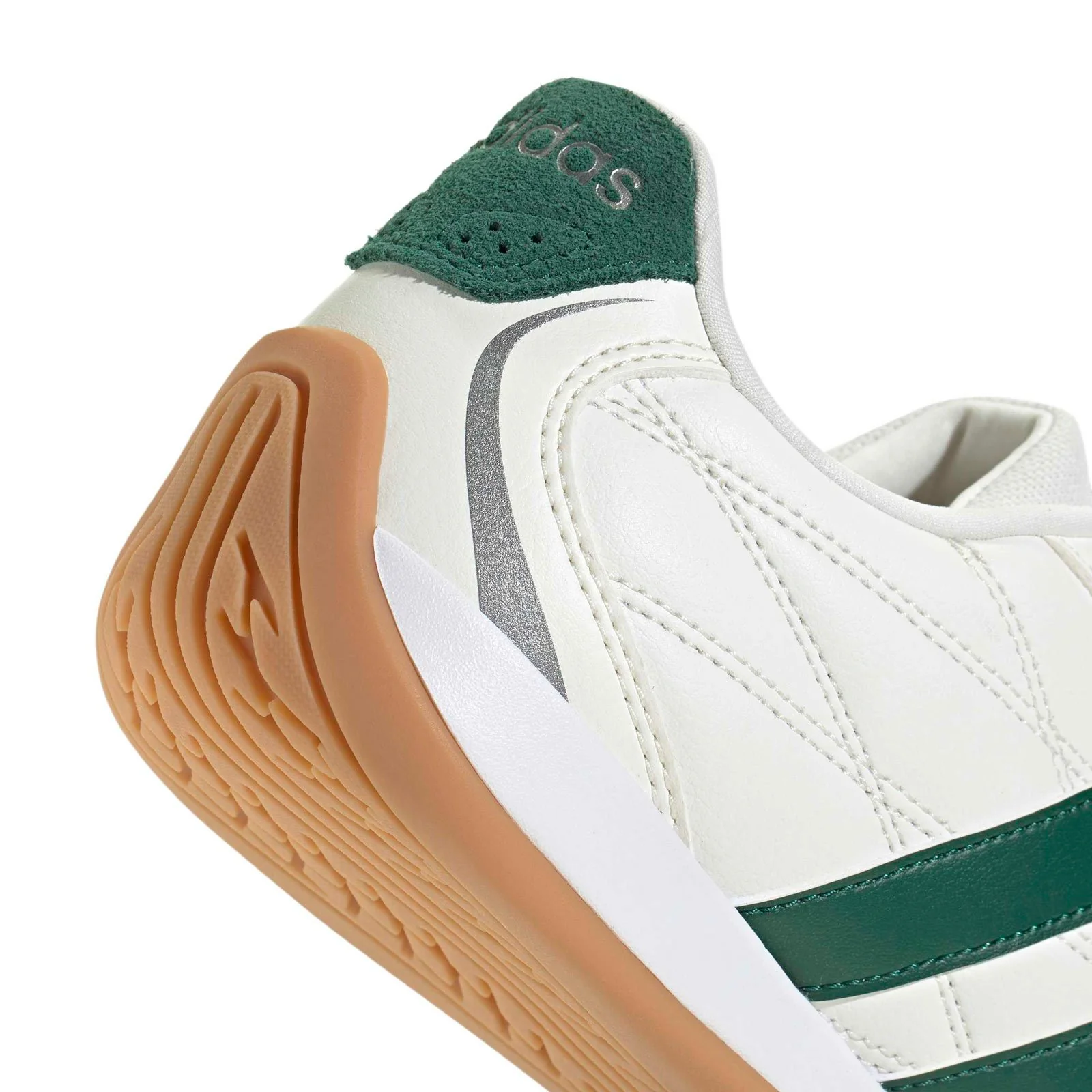 adidas Groundpulse 3-Stripe Mens Regular-Fit Shoes - Image 6