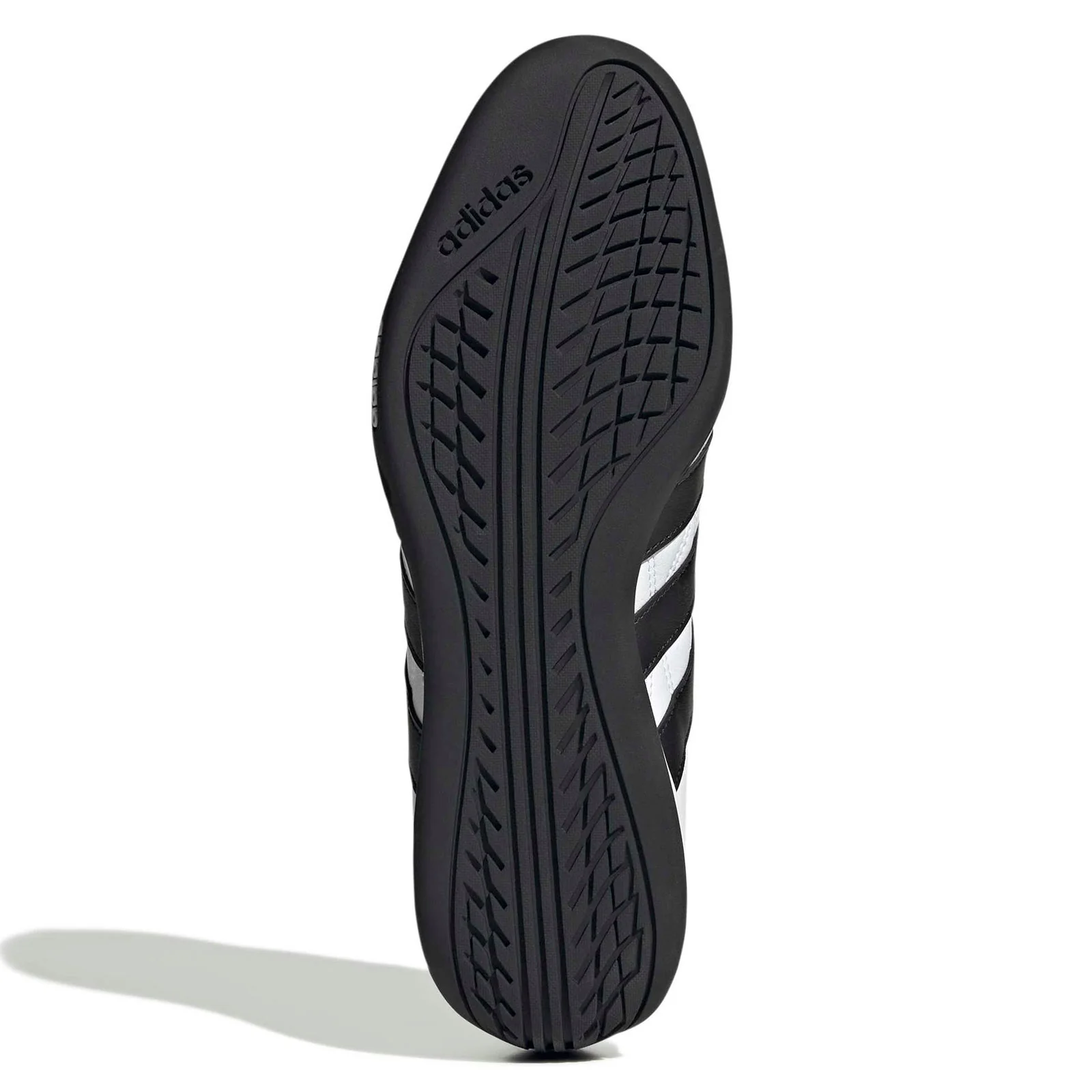 adidas Groundpulse 3-Stripe Mens Regular-Fit Shoes - Image 4