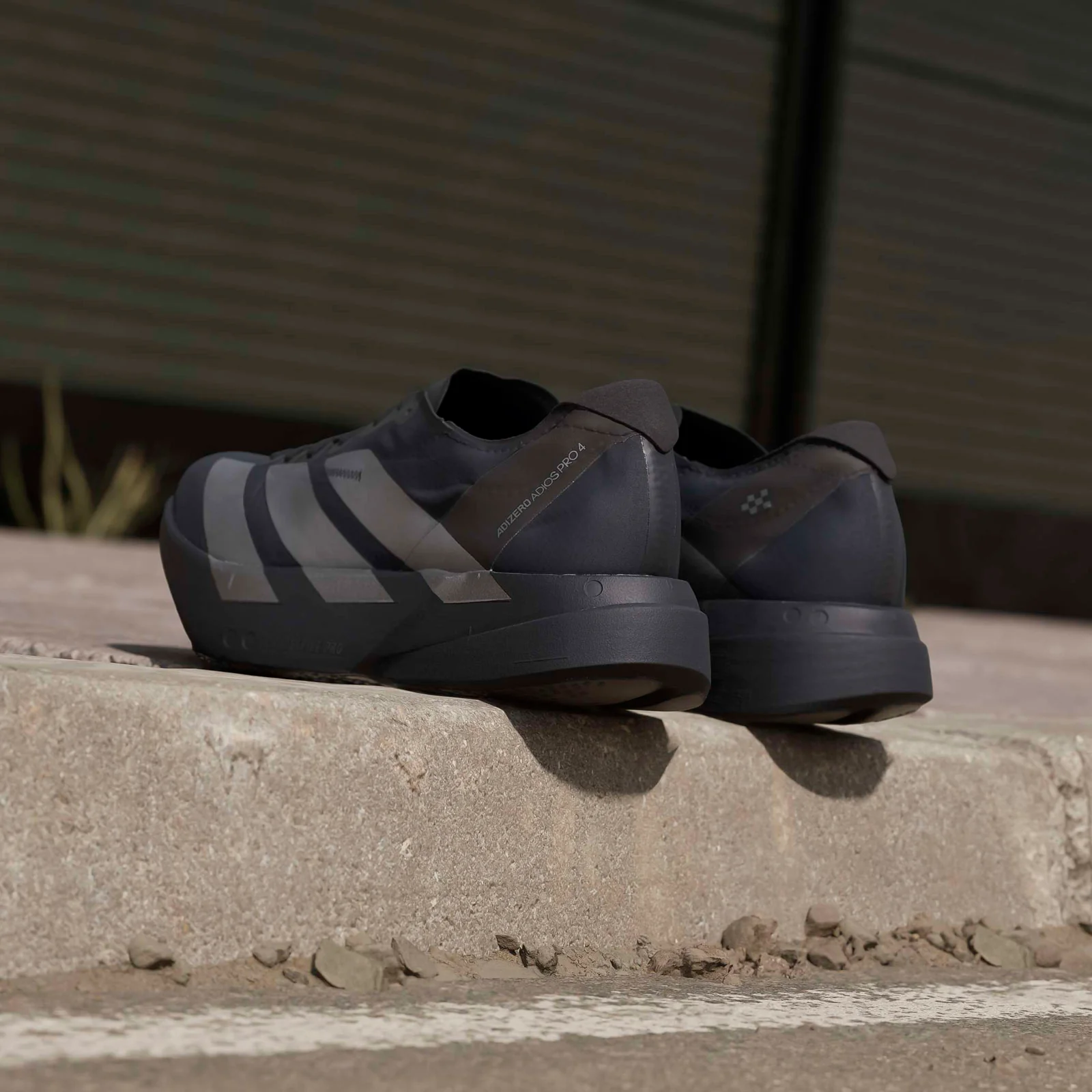 adidas Adizero Adios Pro 4 Mens Running Shoes - Image 15