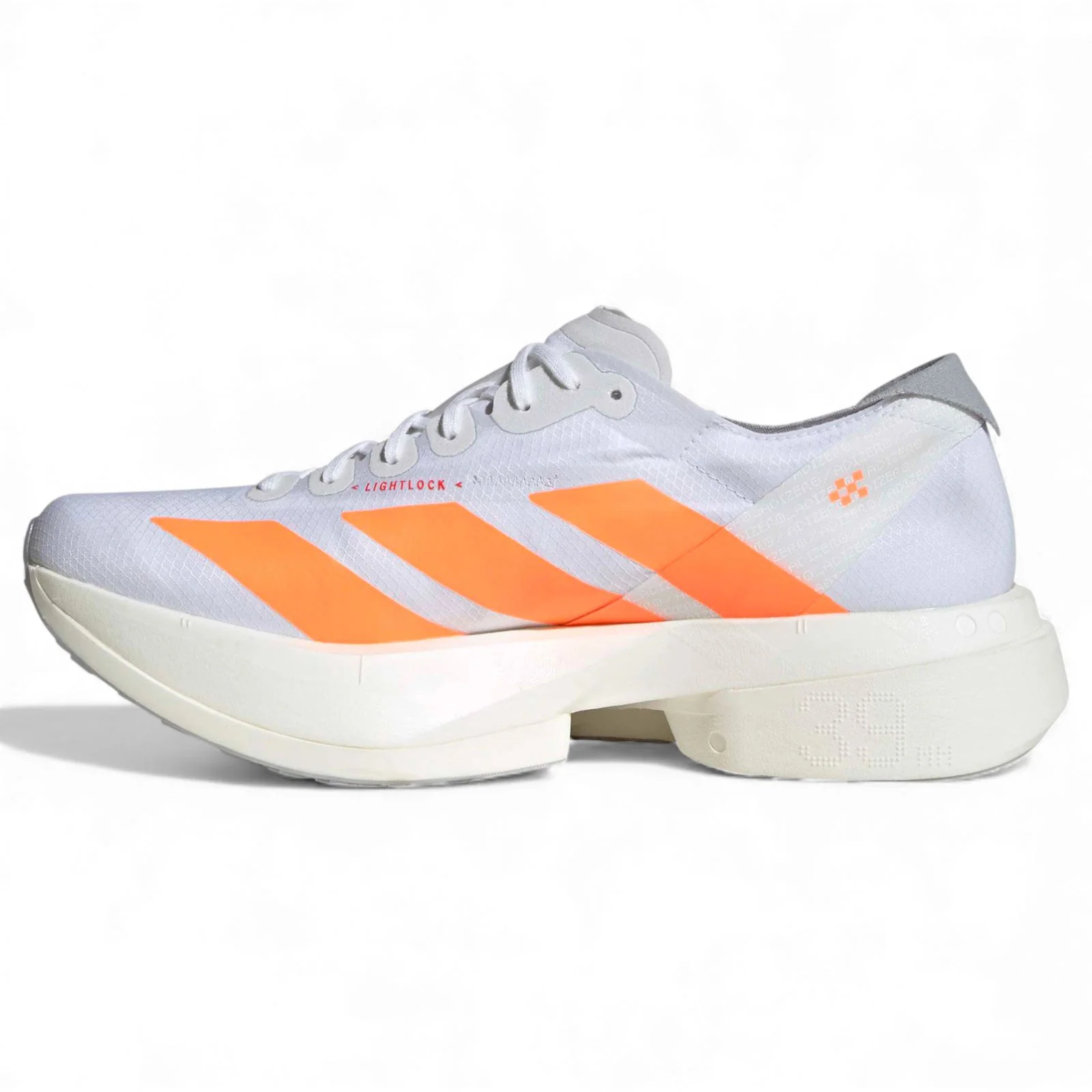 adidas Adizero Adios Pro 4 Mens Running Shoes - Image 2