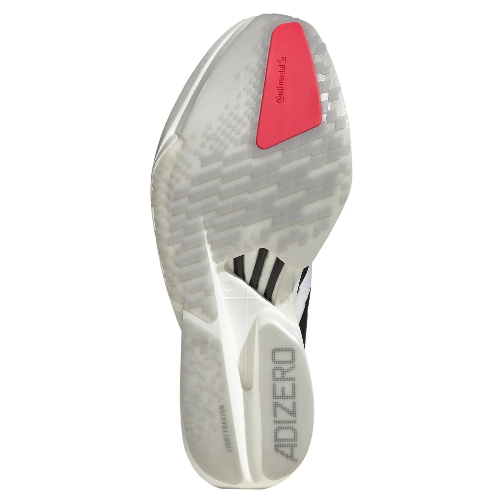 adidas Adizero Adios Pro 4 Mens Regular-Fit Running Shoes - Image 4