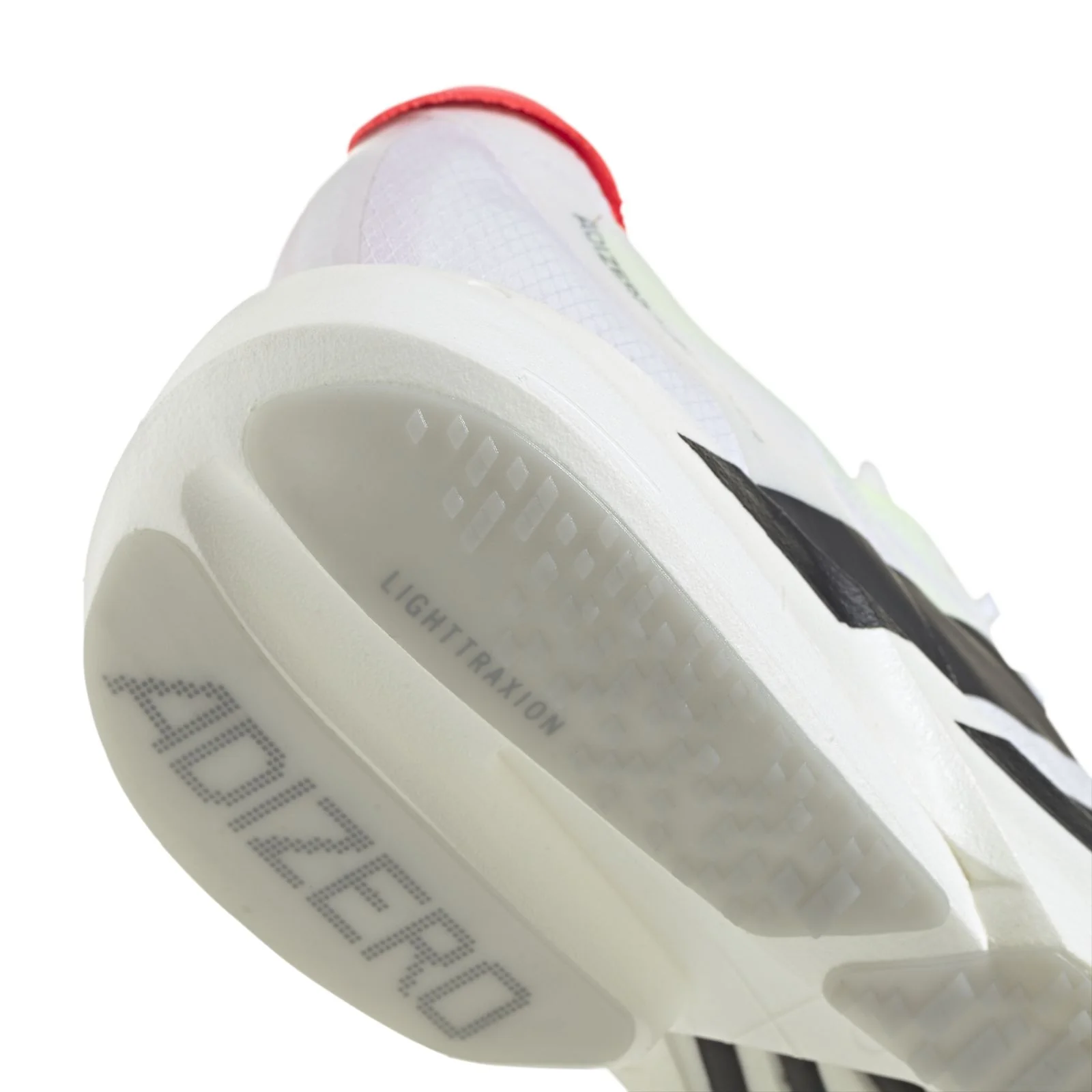 adidas Adizero Adios Pro 4 Mens Regular-Fit Running Shoes - Image 6