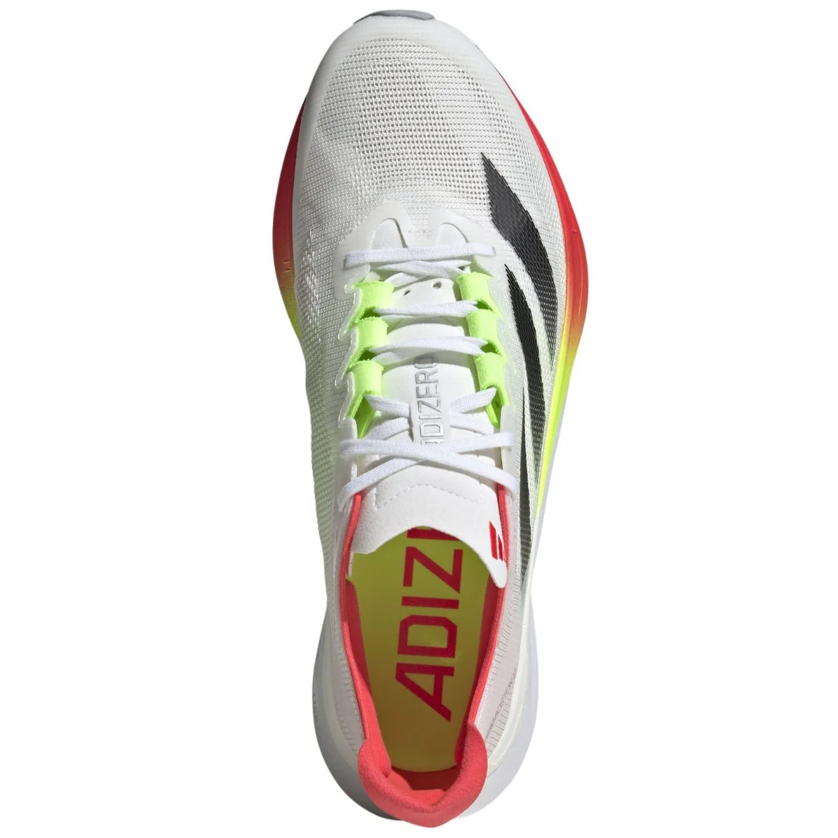 adidas Adizero Boston 12 Running Shoes - Image 3