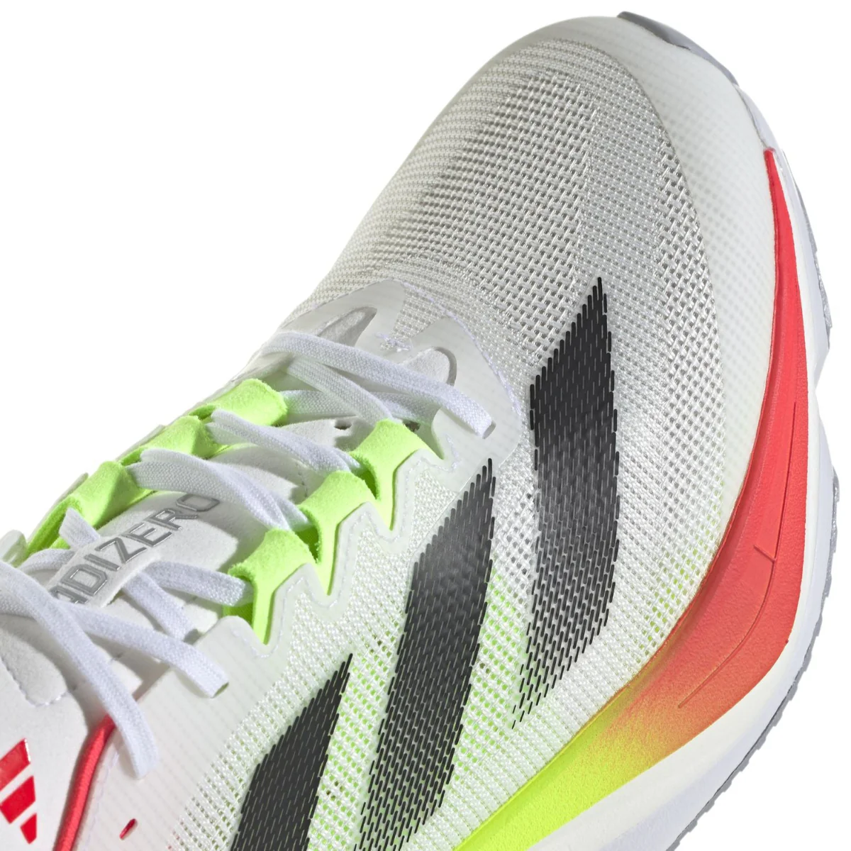 adidas Adizero Boston 12 Running Shoes - Image 5