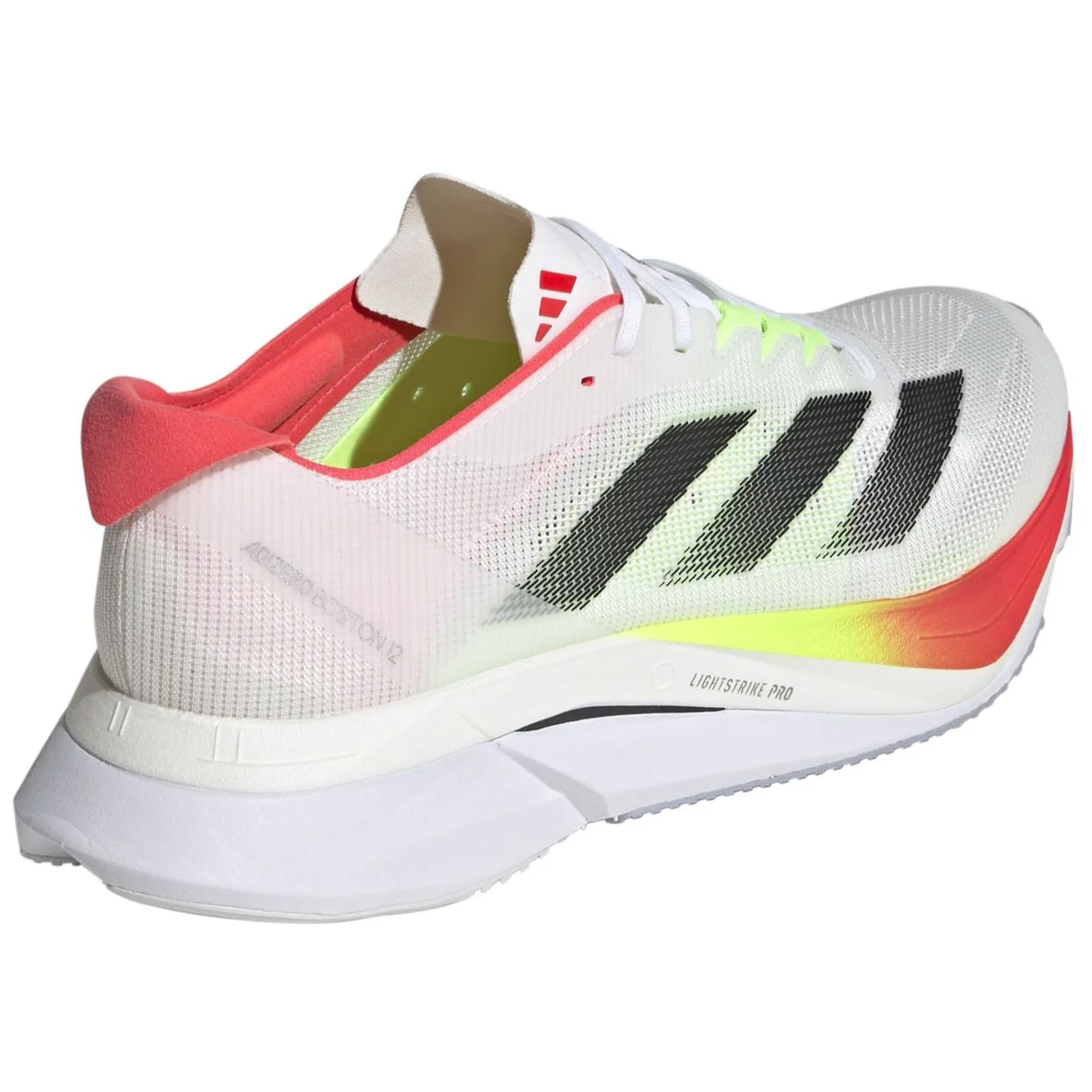 adidas Adizero Boston 12 Running Shoes - Image 8
