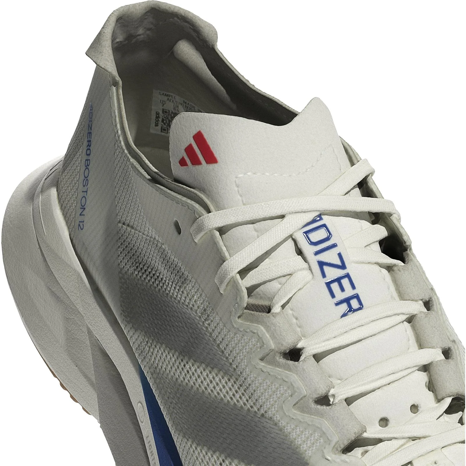 adidas Adizero Boston 12 Shoes - Image 5