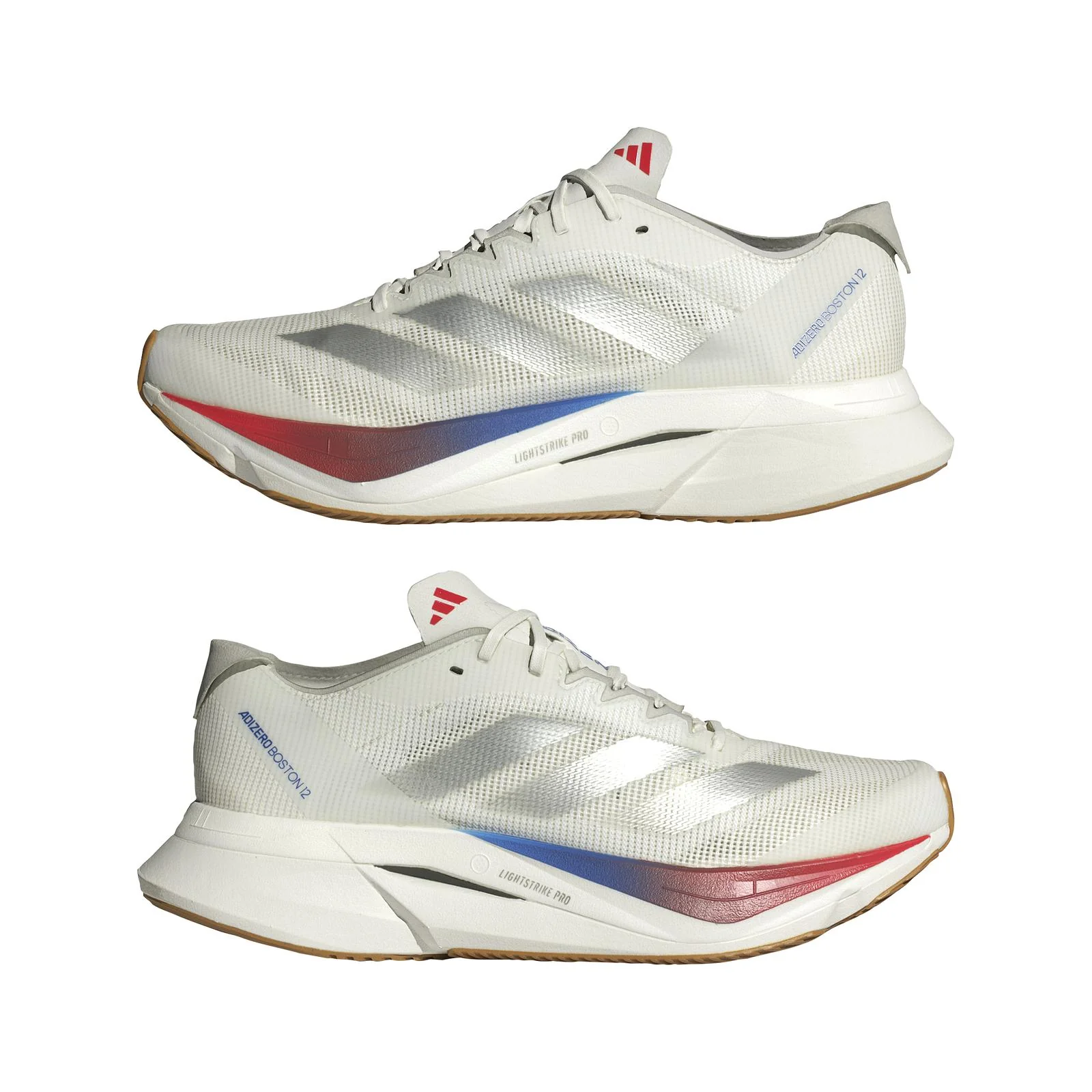 adidas Adizero Boston 12 Shoes - Image 9