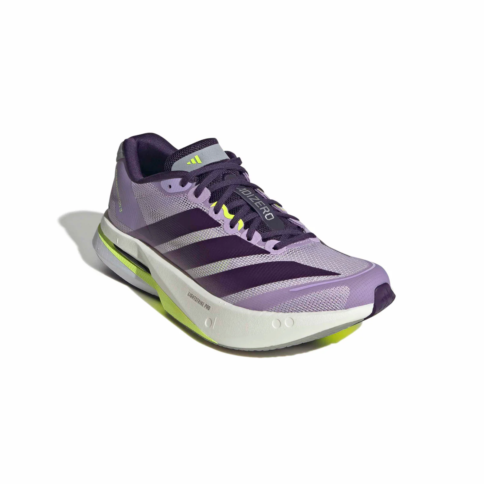 adidas Adizero Boston 13 Womens Running Shoes - Image 7