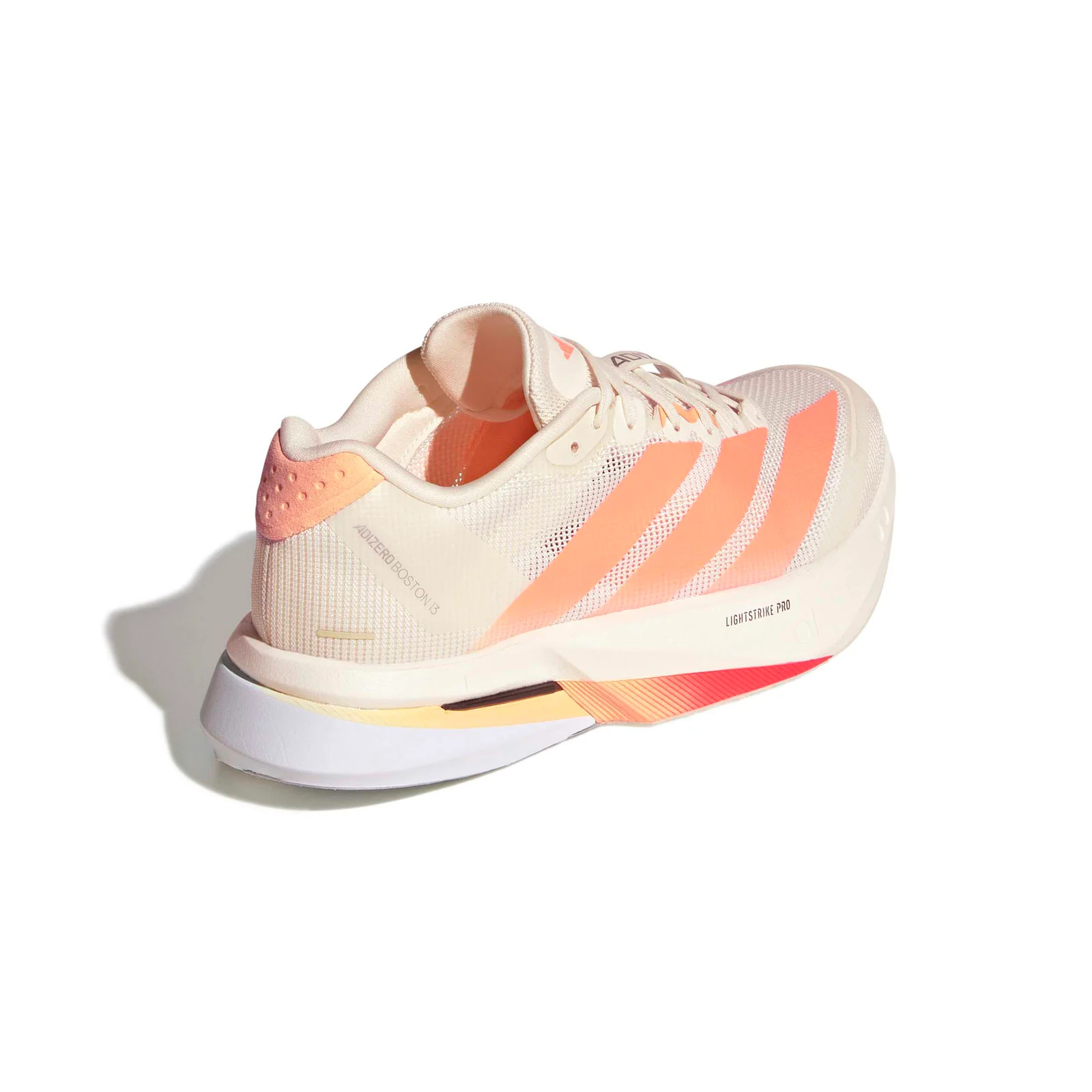 adidas Adizero Boston 13 Womens Running Shoes - Image 8