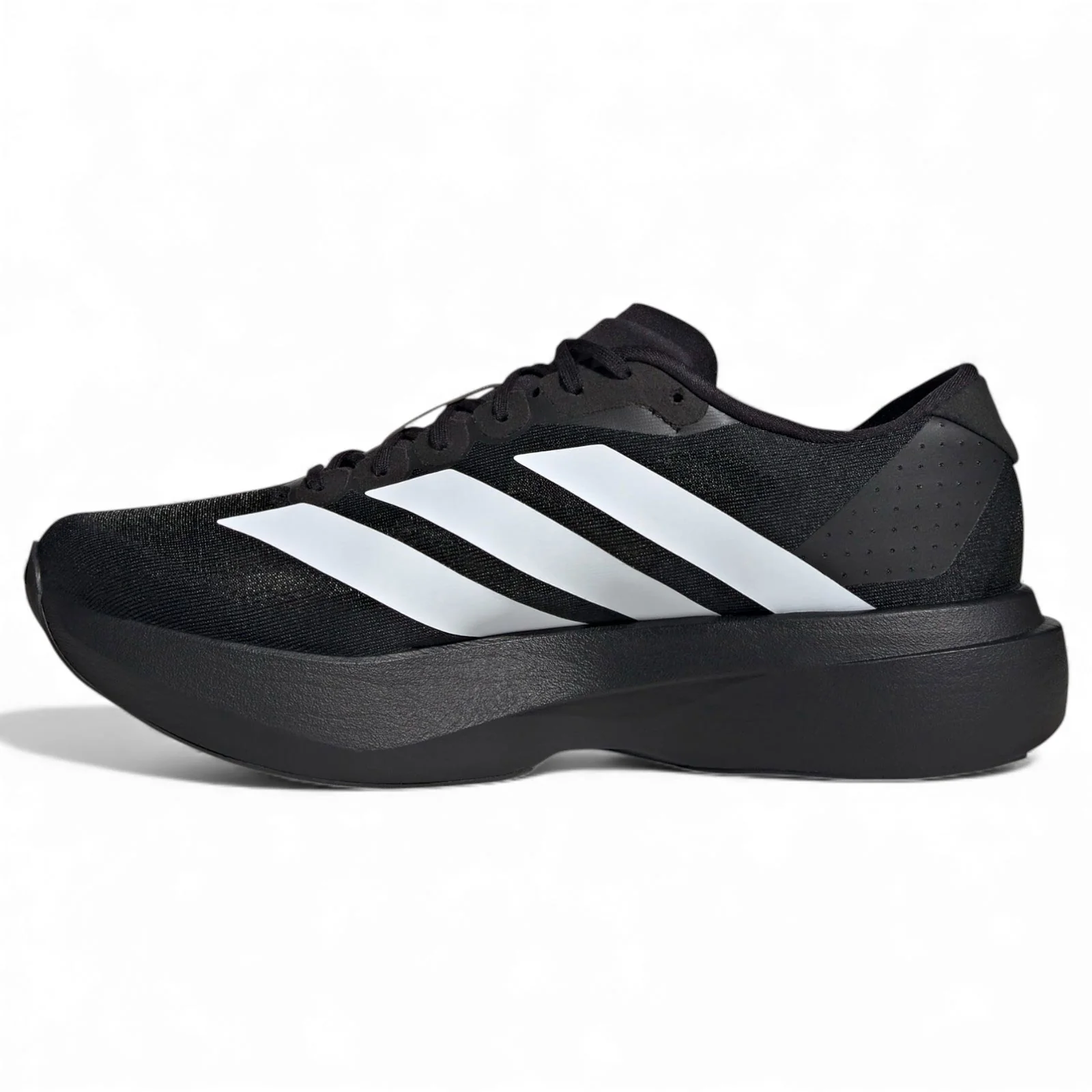 adidas Adizero EVO SL Mens Regular-Fit Running Shoes - Image 2