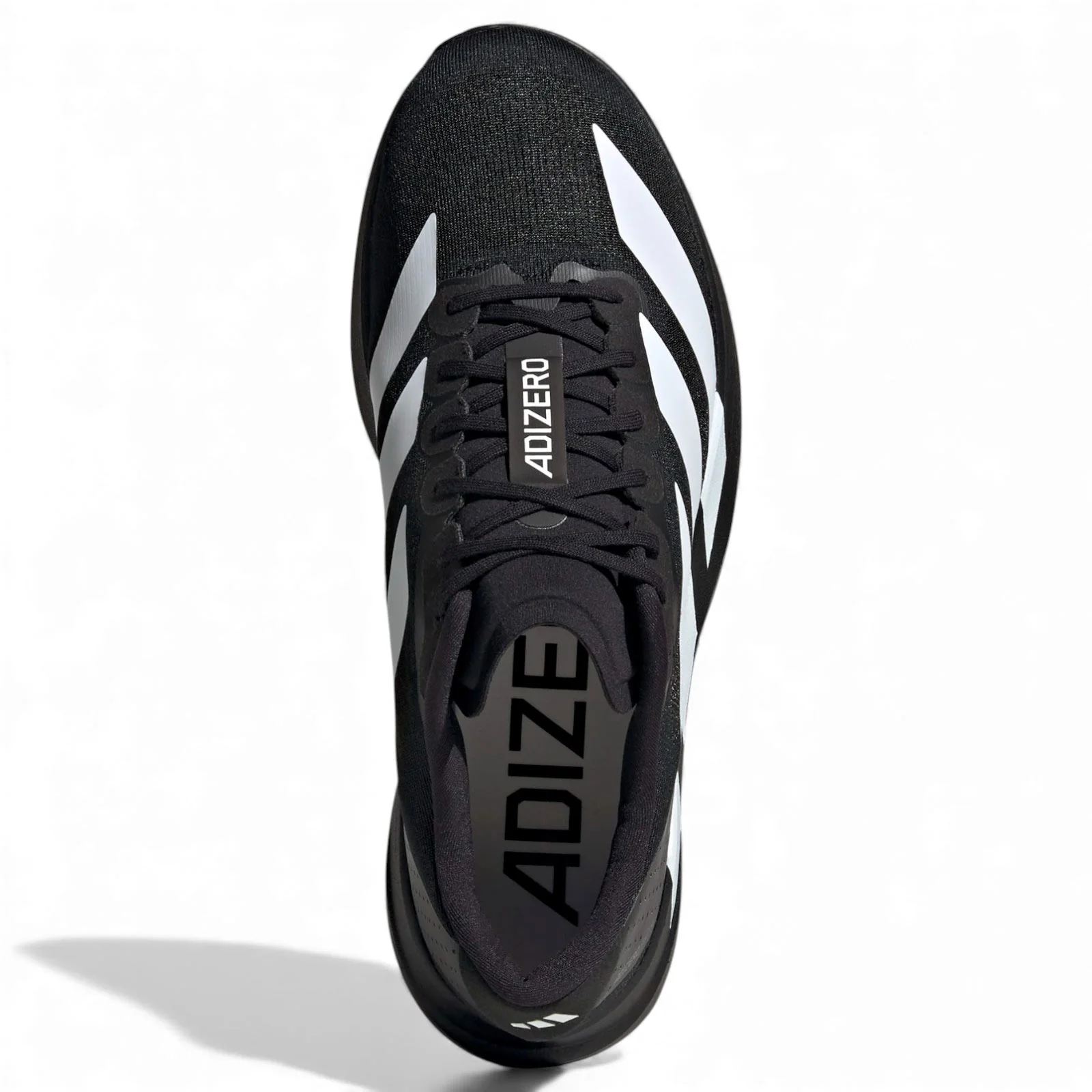 adidas Adizero EVO SL Mens Regular-Fit Running Shoes - Image 3