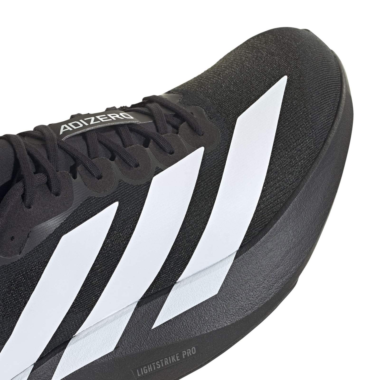 adidas Adizero EVO SL Mens Regular-Fit Running Shoes - Image 5