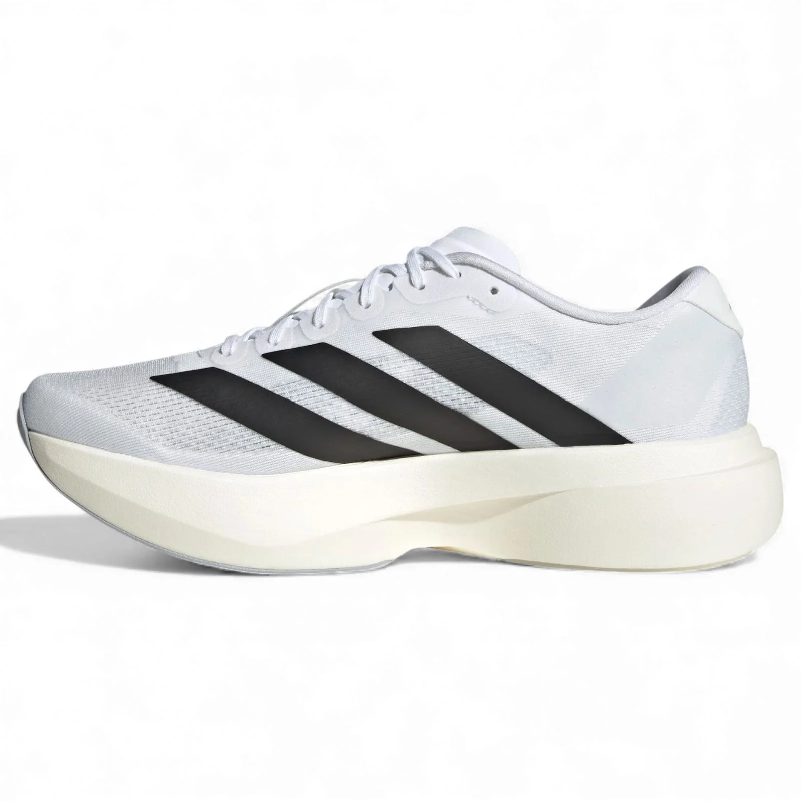 adidas Adizero EVO SL Mens Regular-Fit Running Shoes - Image 2