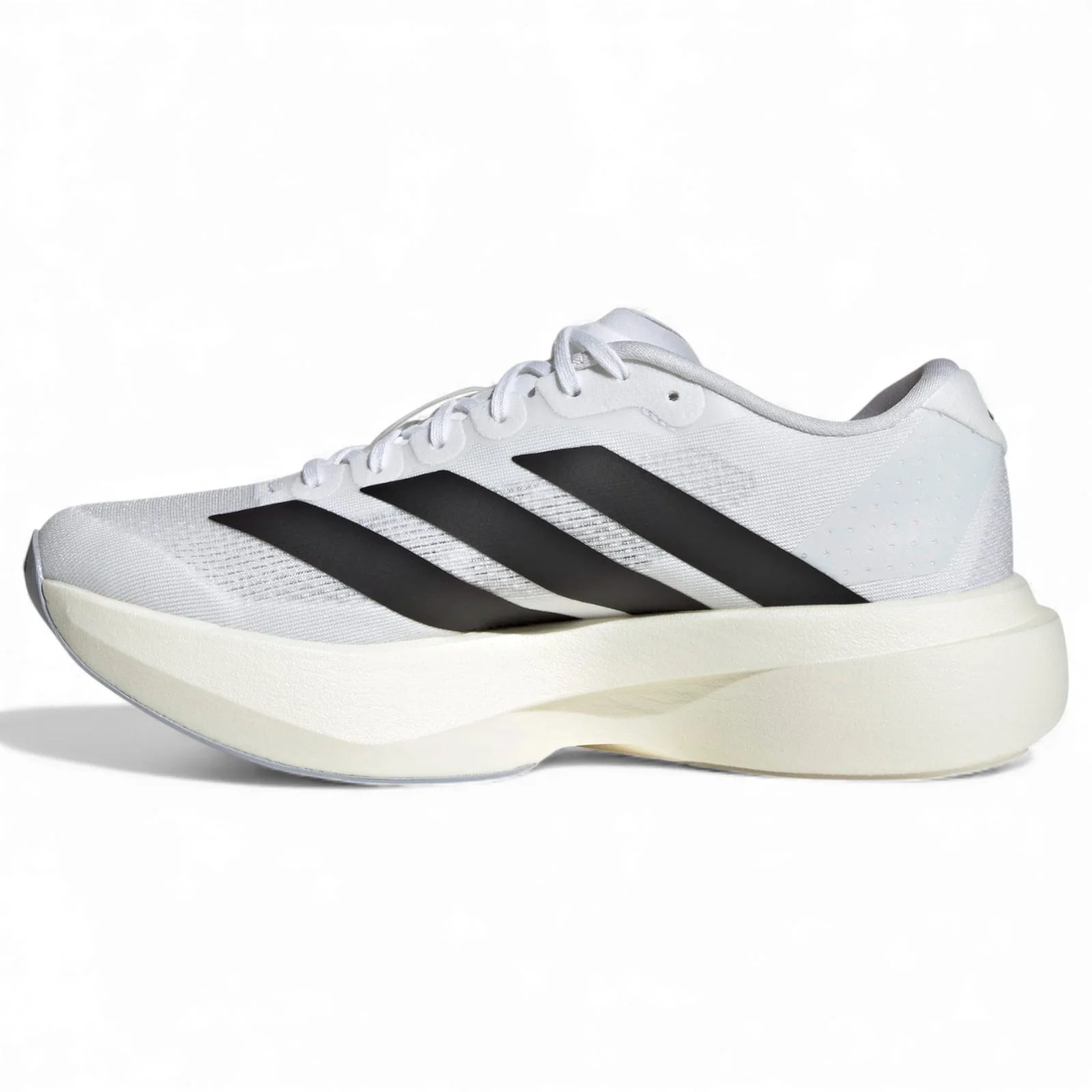 adidas Adizero EVO SL Womens Regular-Fit Running Shoes - Image 2