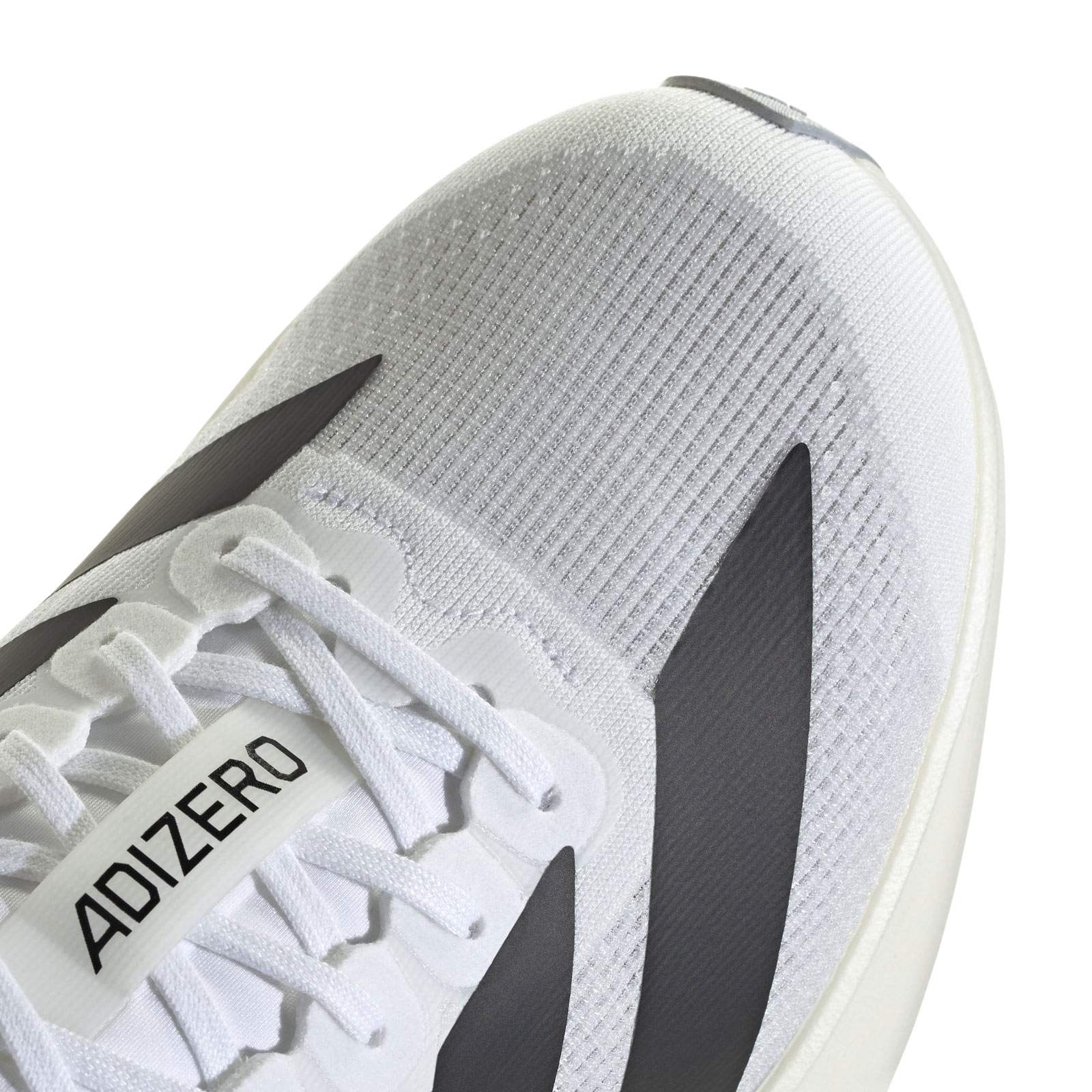 adidas Adizero EVO SL Womens Regular-Fit Running Shoes - Image 5