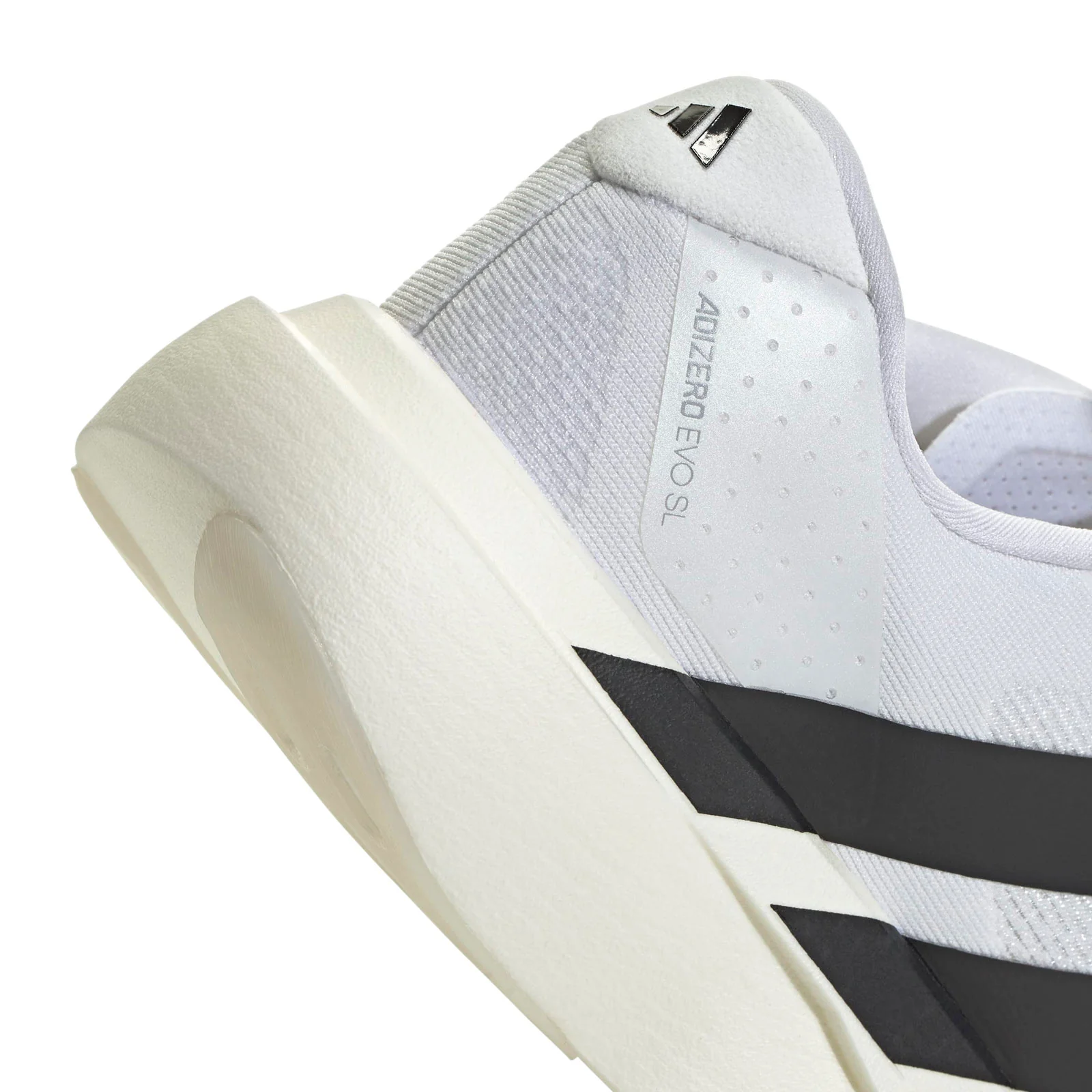adidas Adizero EVO SL Womens Regular-Fit Running Shoes - Image 6