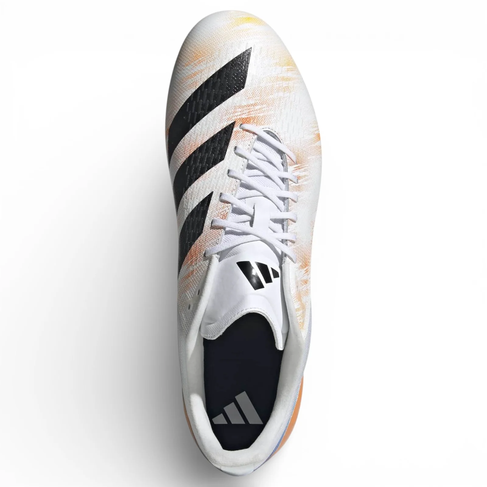 adidas Adizero RS15 Pro Soft- Ground Rugby Boots - Image 3