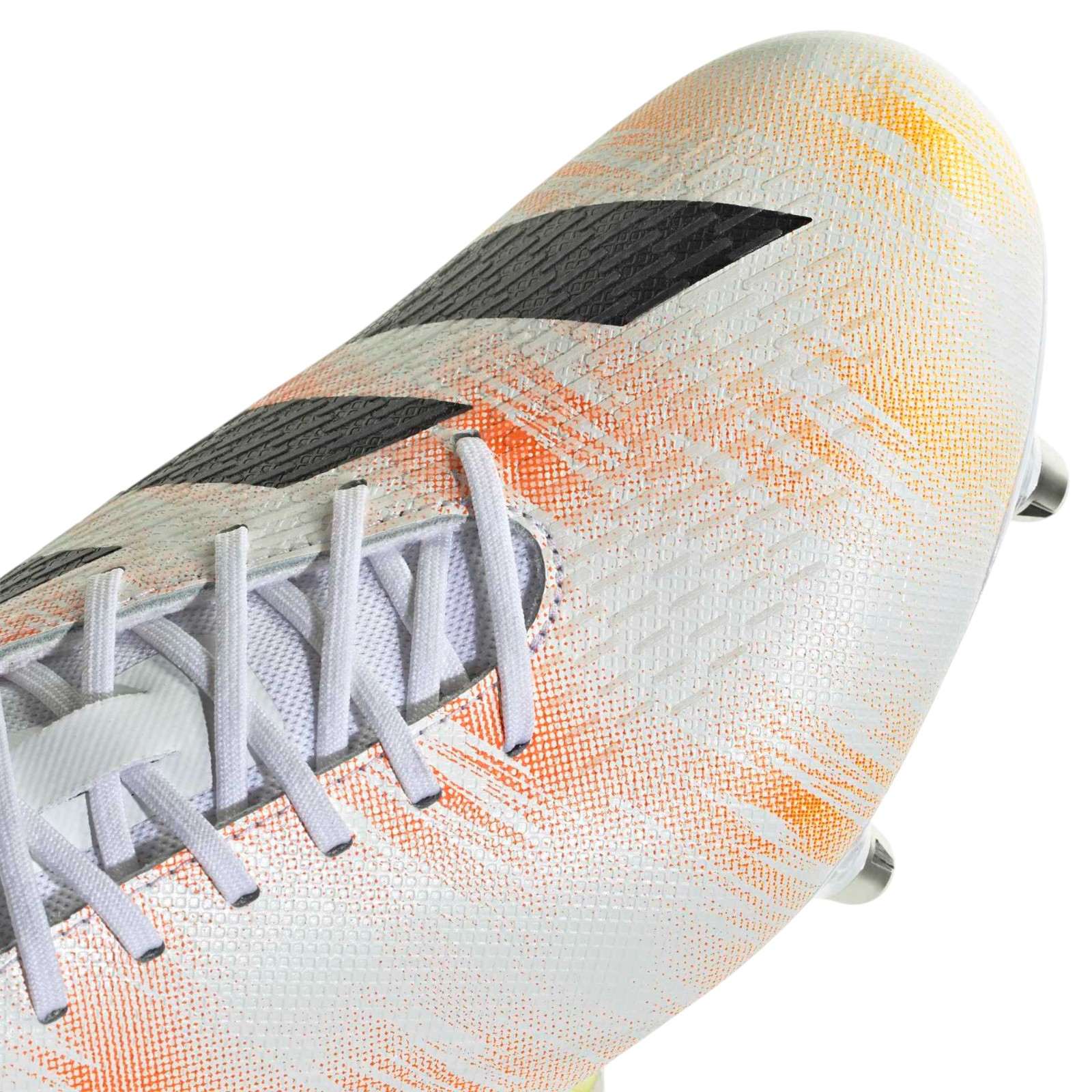 adidas Adizero RS15 Pro Soft- Ground Rugby Boots - Image 5