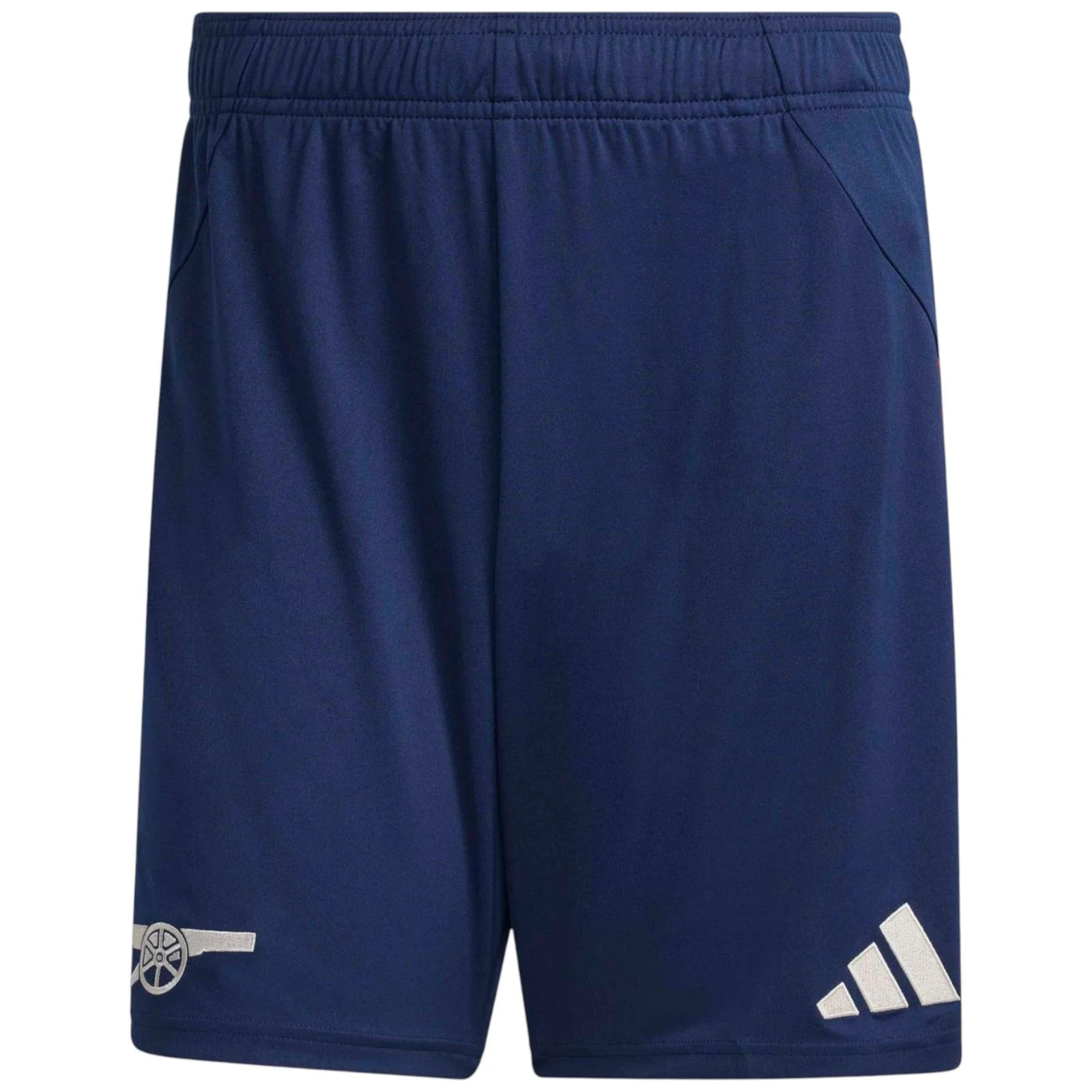adidas Arsenal Football 2025/26 Mens Away Shorts - Image 5