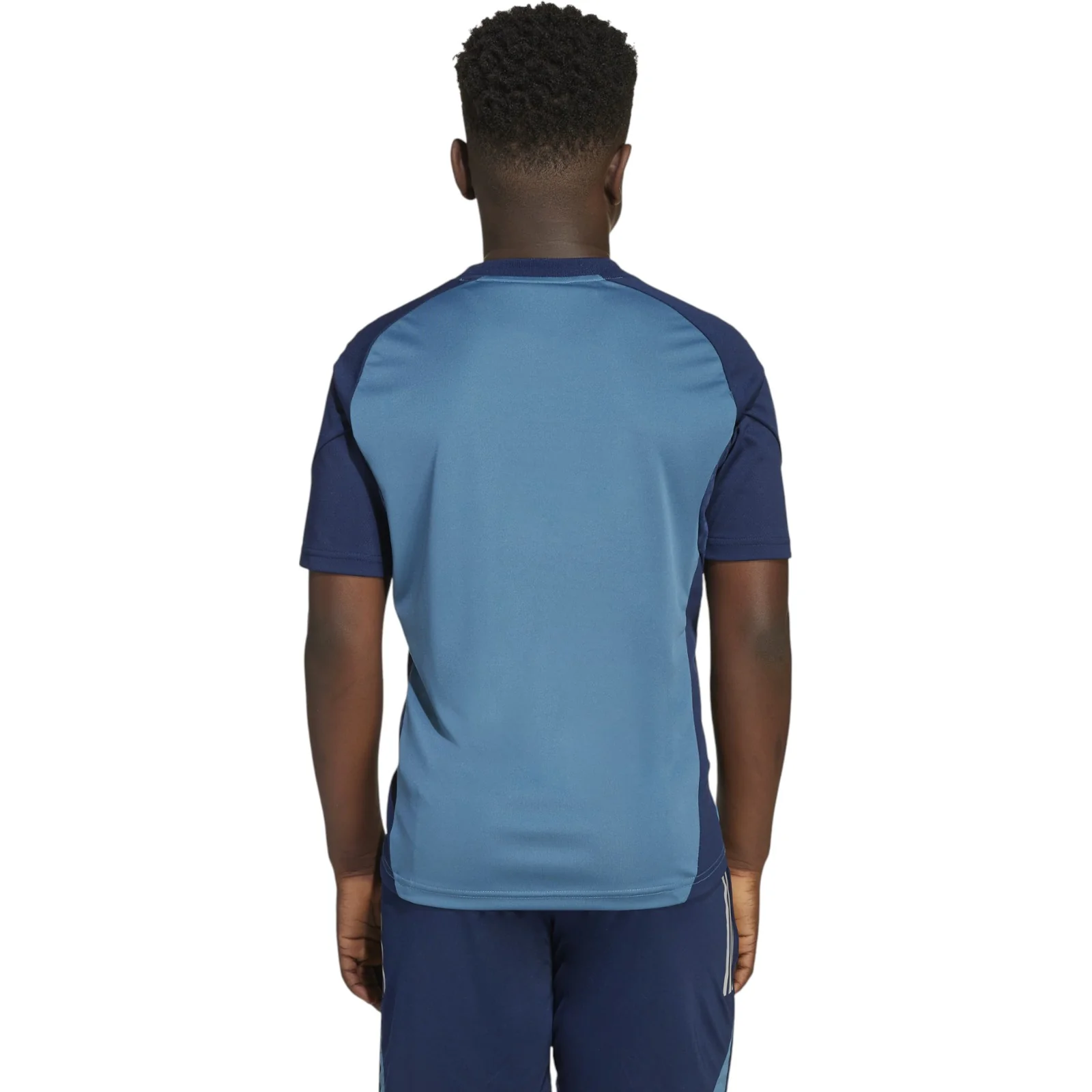 adidas Arsenal Football 2025/26 Kids Training Jersey - Image 4