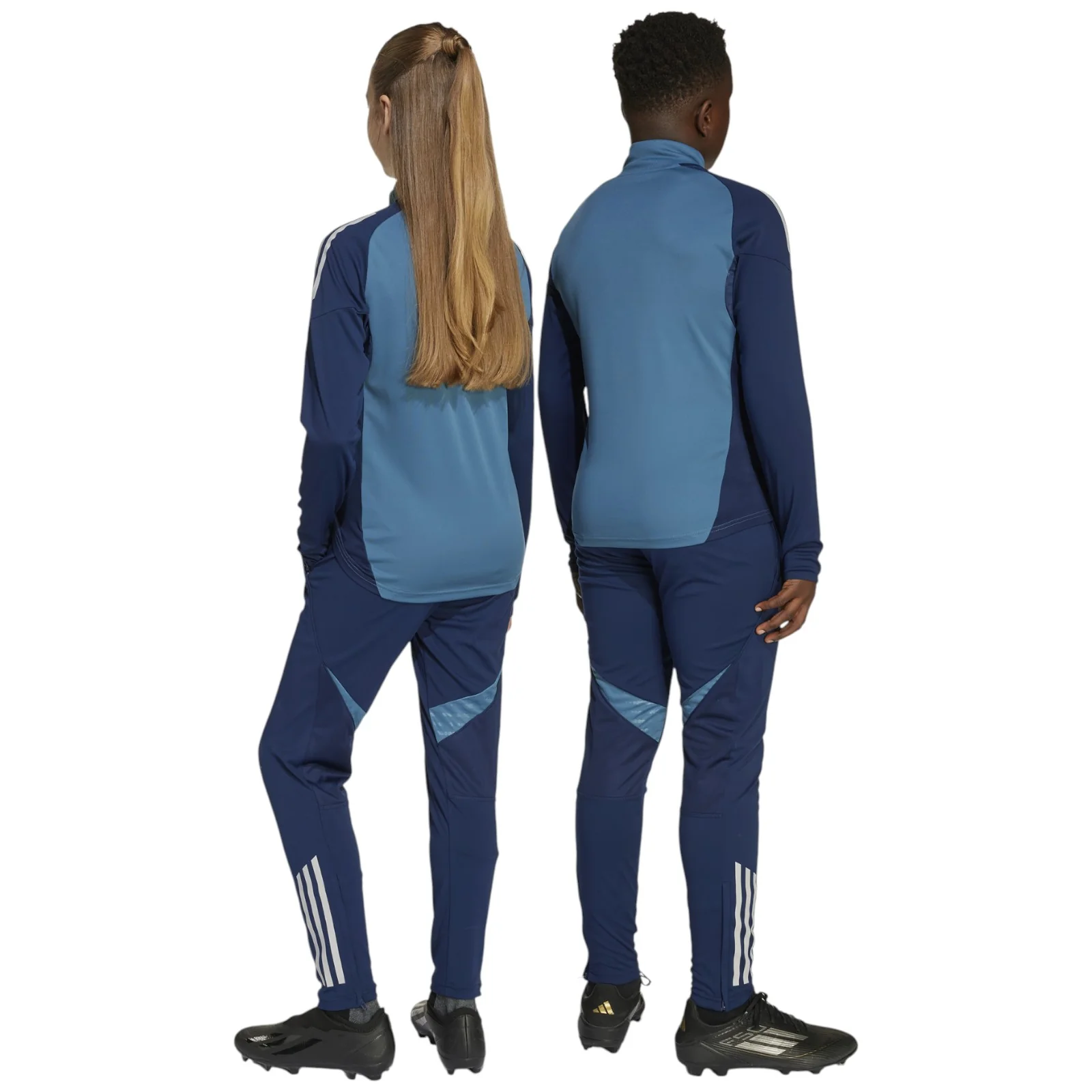 adidas Arsenal Football 2025/26 Kids Training Pant - Image 7