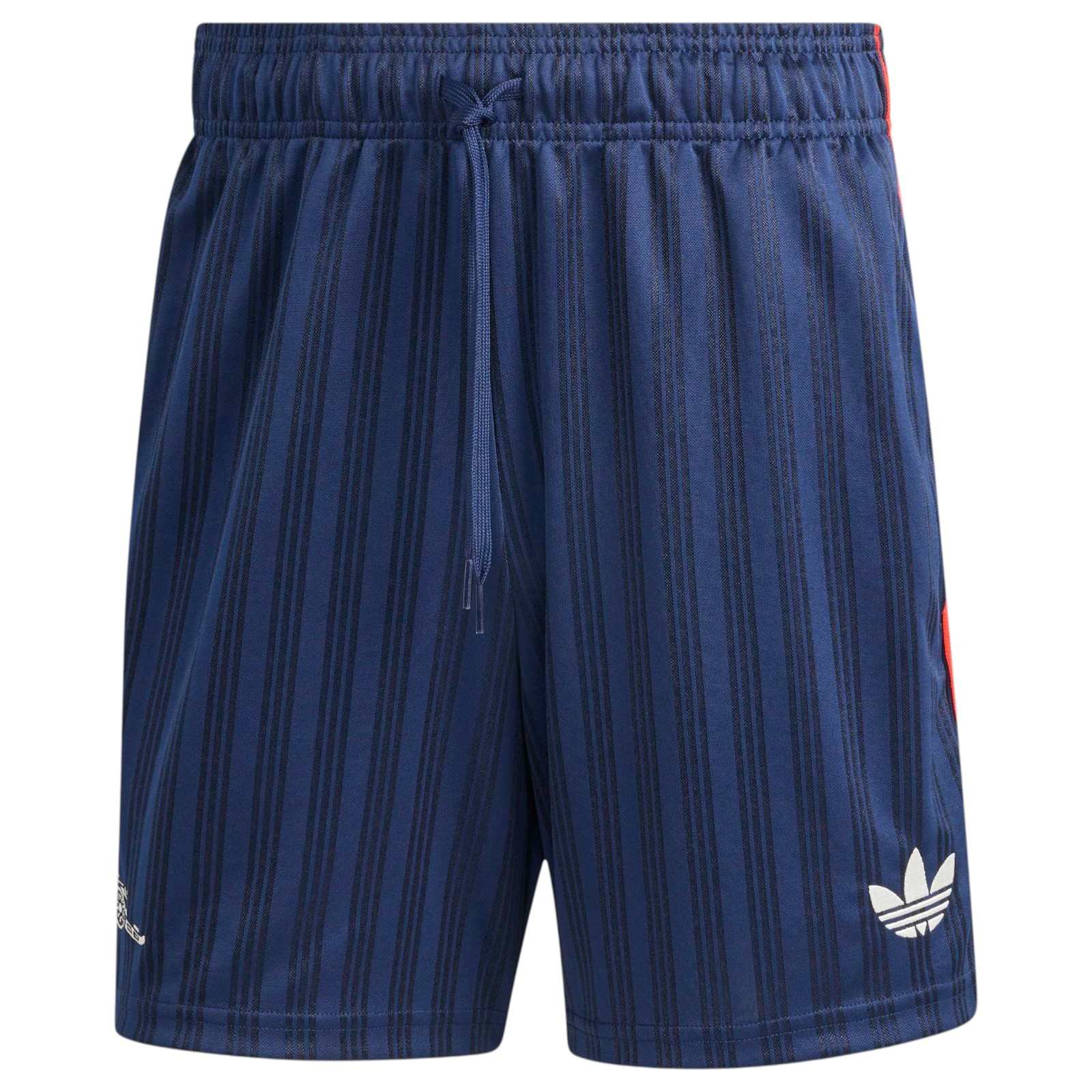 adidas Originals Arsenal Football 2025/26 Mens Short - Image 5