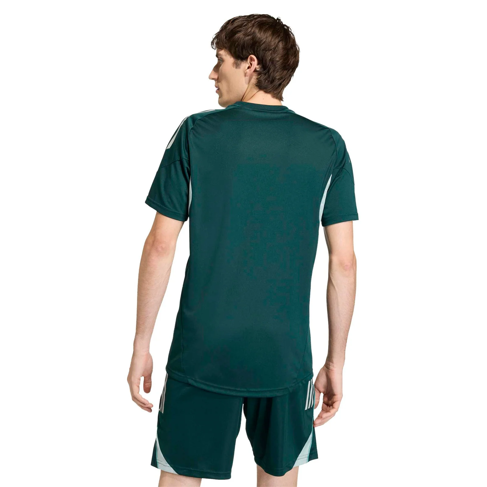 adidas Arsenal Football Tiro 2025/26 Mens Competition Training Jersey - Image 4