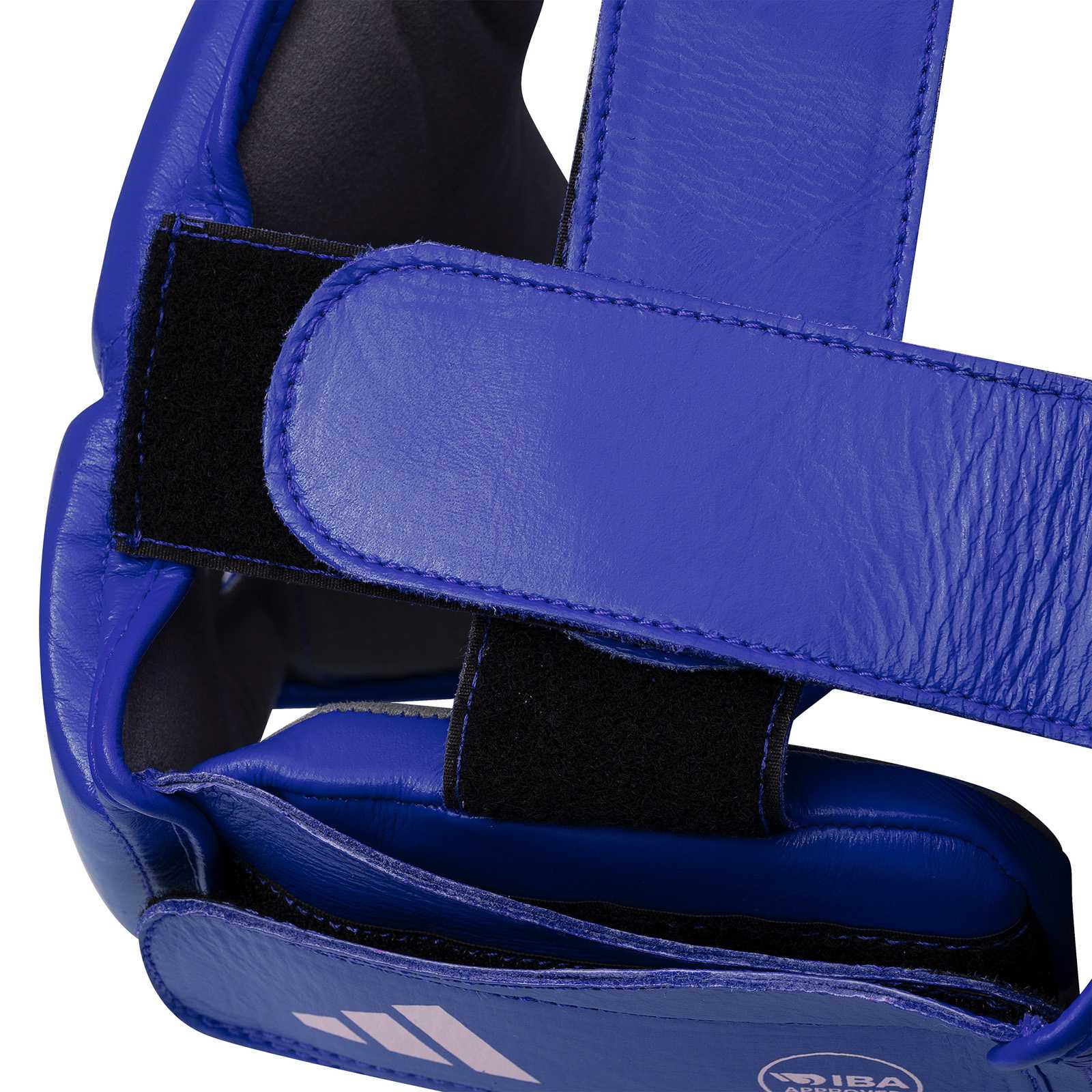 adidas AIBA Licensed Head Guard - Image 4