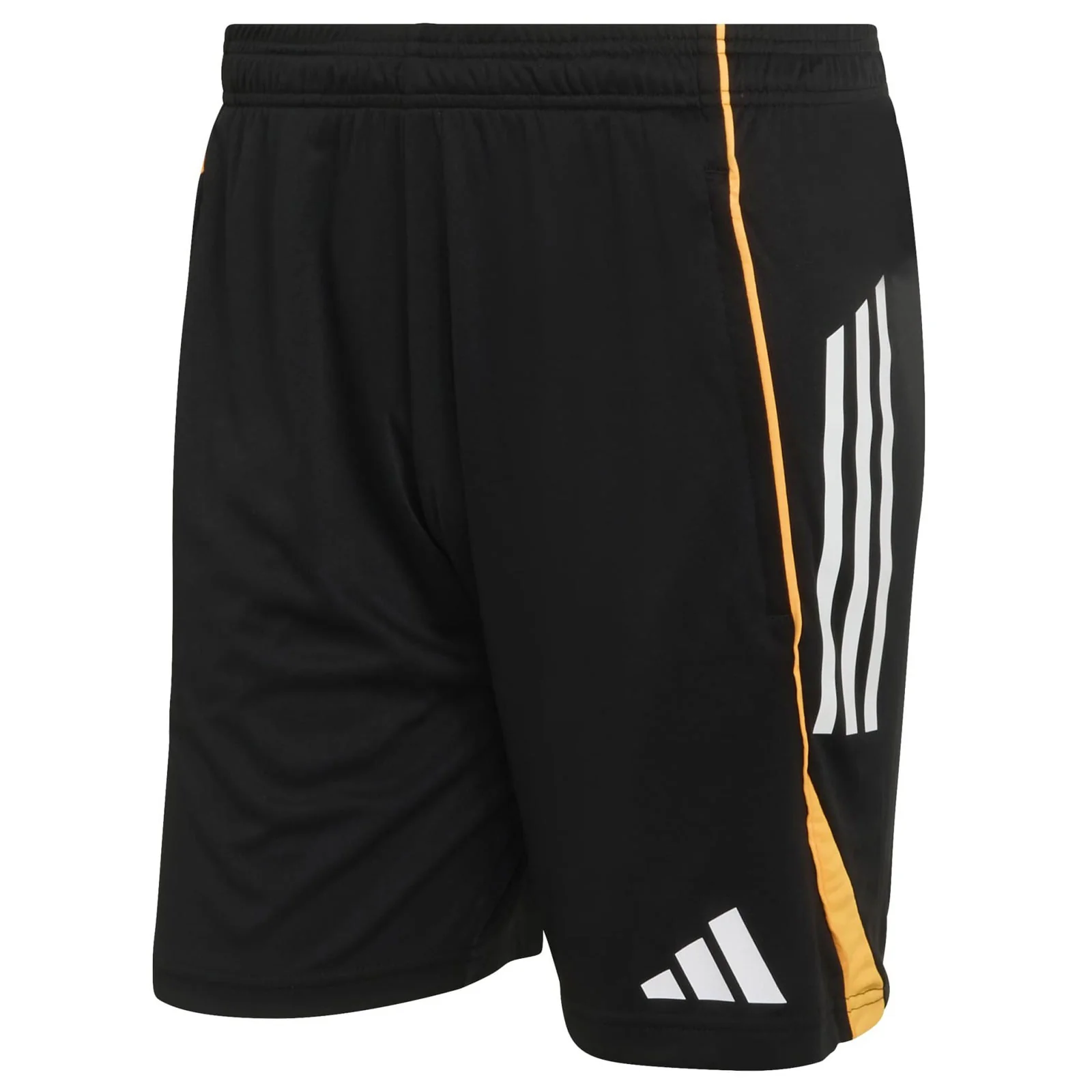 adidas All Blacks Rugby 2026 Marvel Gym Shorts - Image 6