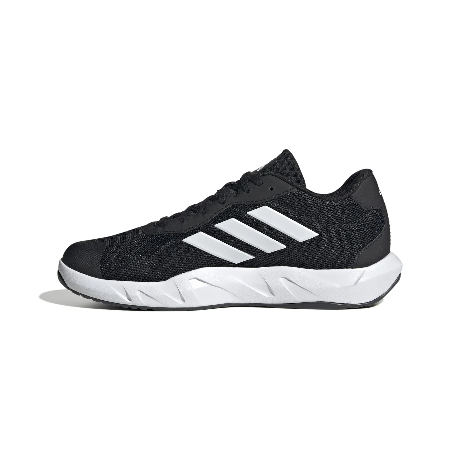 adidas Amplimove Mens Trainers - Image 2