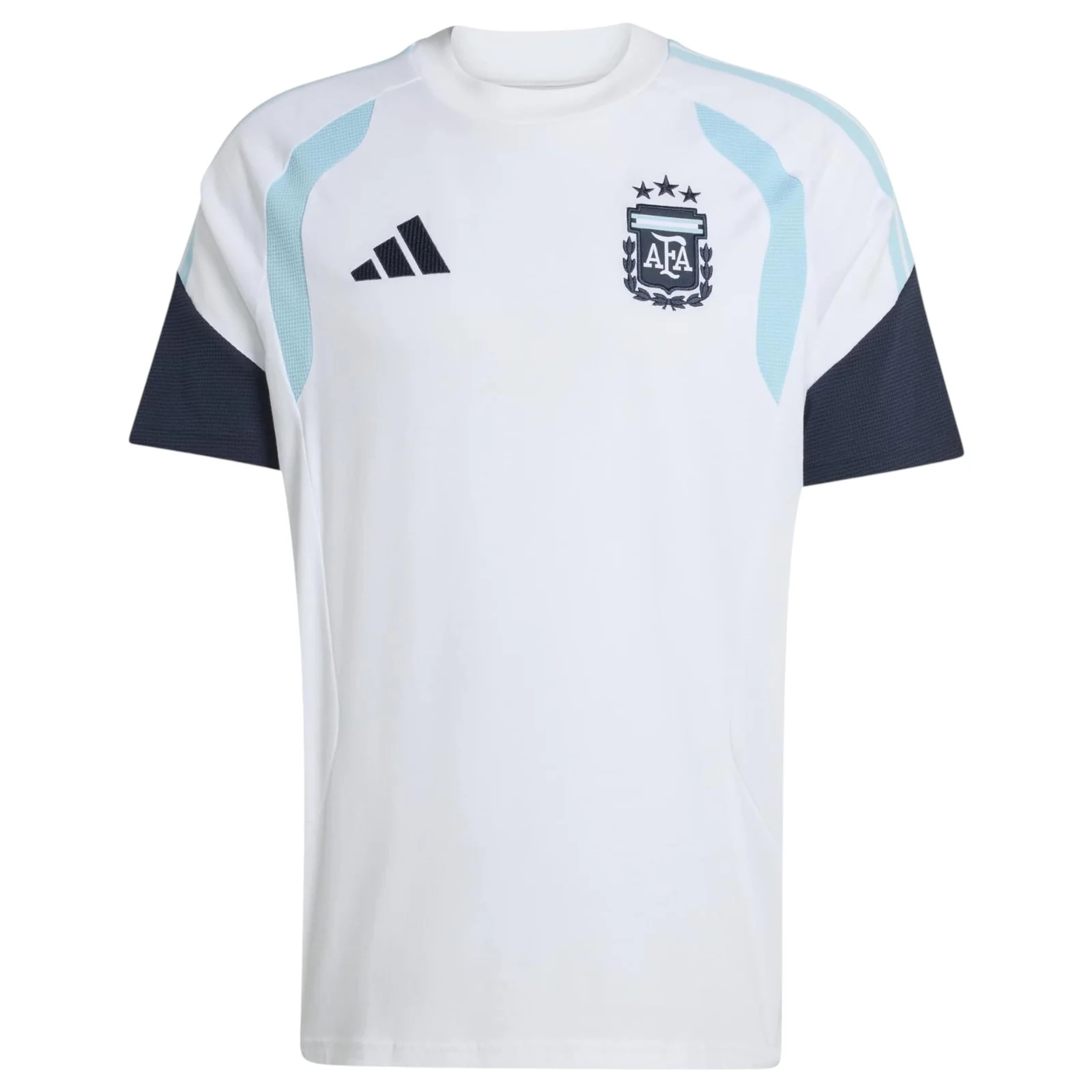 adidas Argentina FC Football World Cup 2026 Tiro Training Jersey