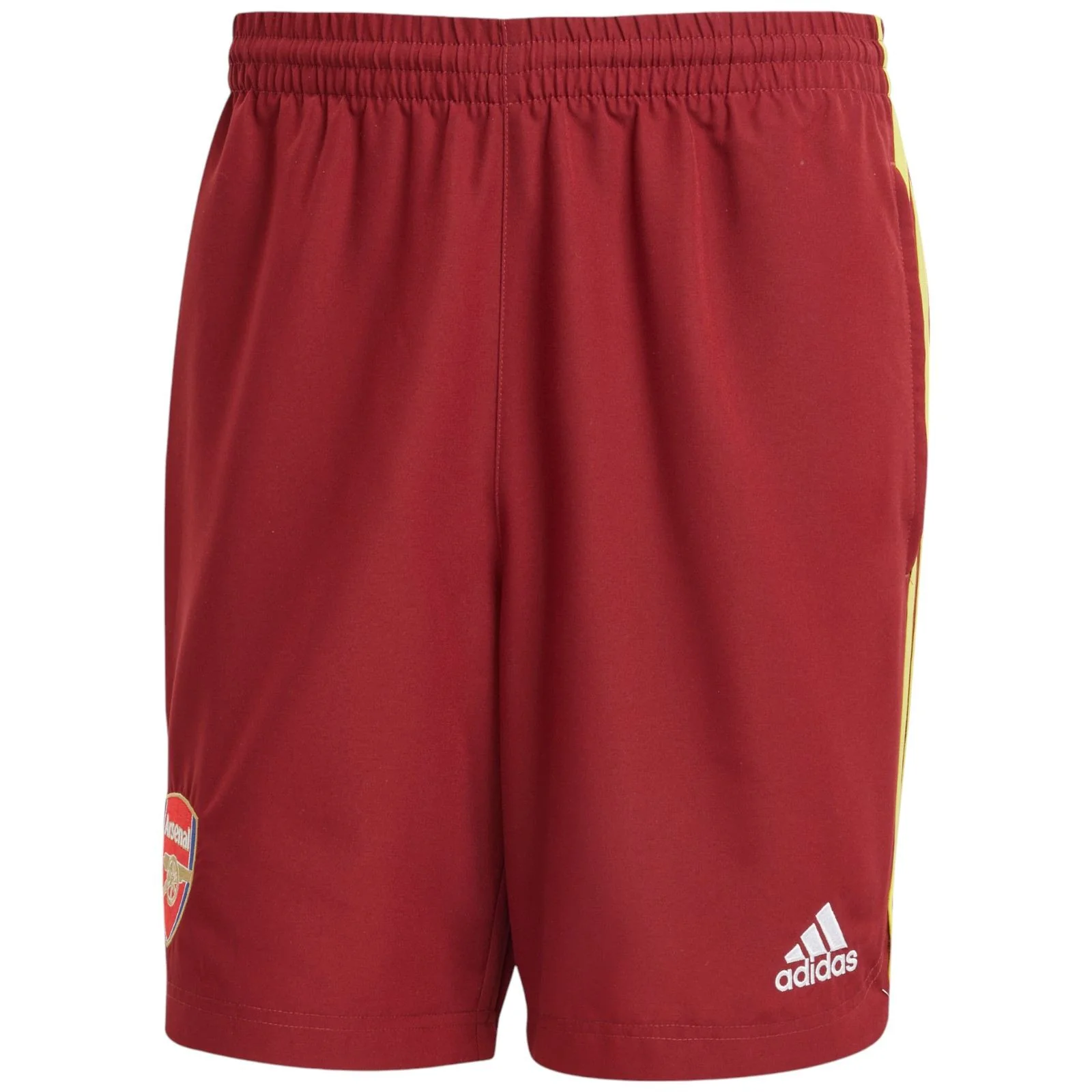 adidas Arsenal Football Adults Loose-fit Shorts - Image 12