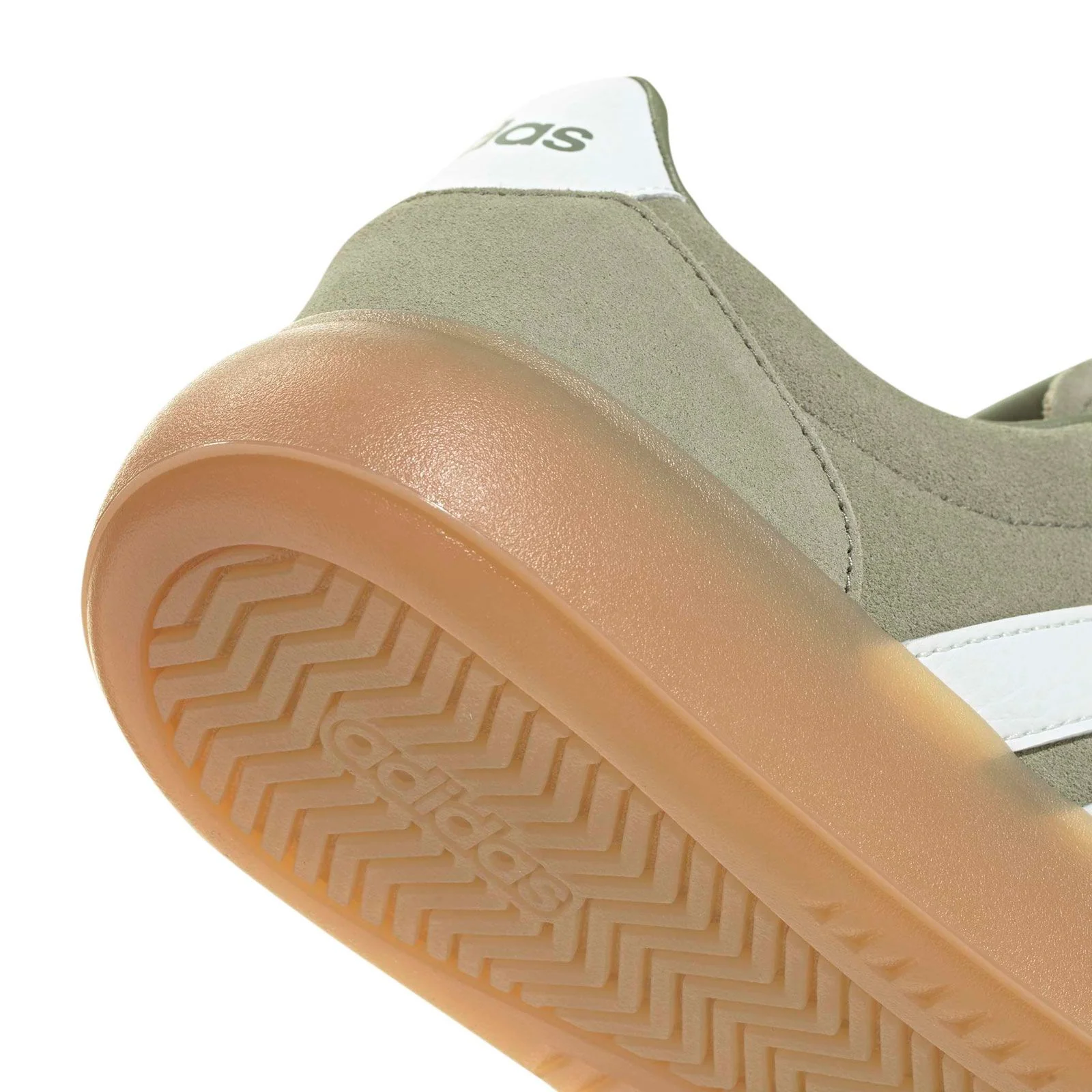 adidas Barreda Decode Lux Mens Leather Shoes - Image 6