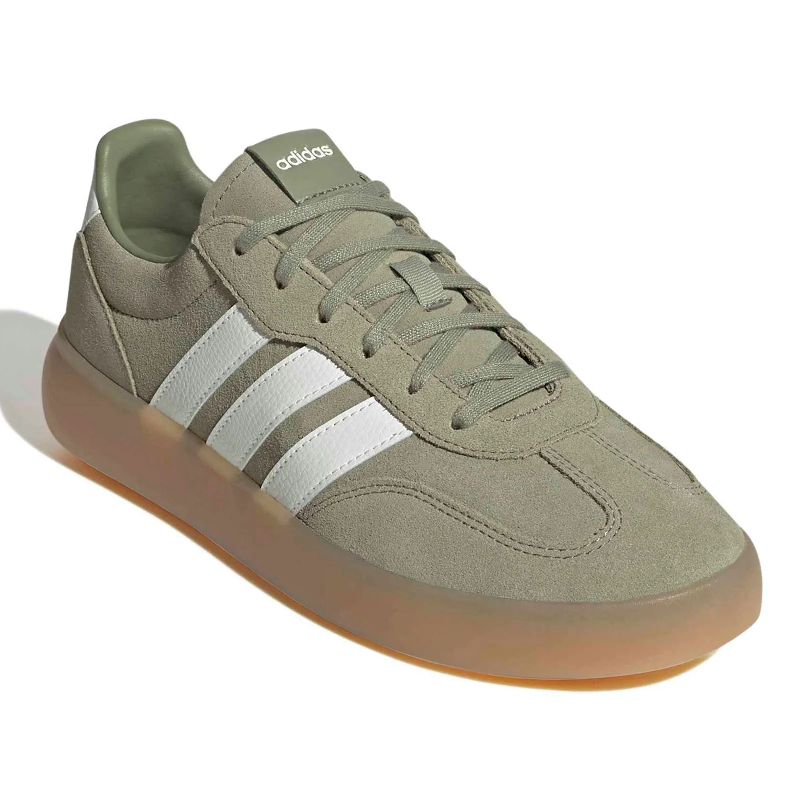 adidas Barreda Decode Lux Mens Leather Shoes - Image 7